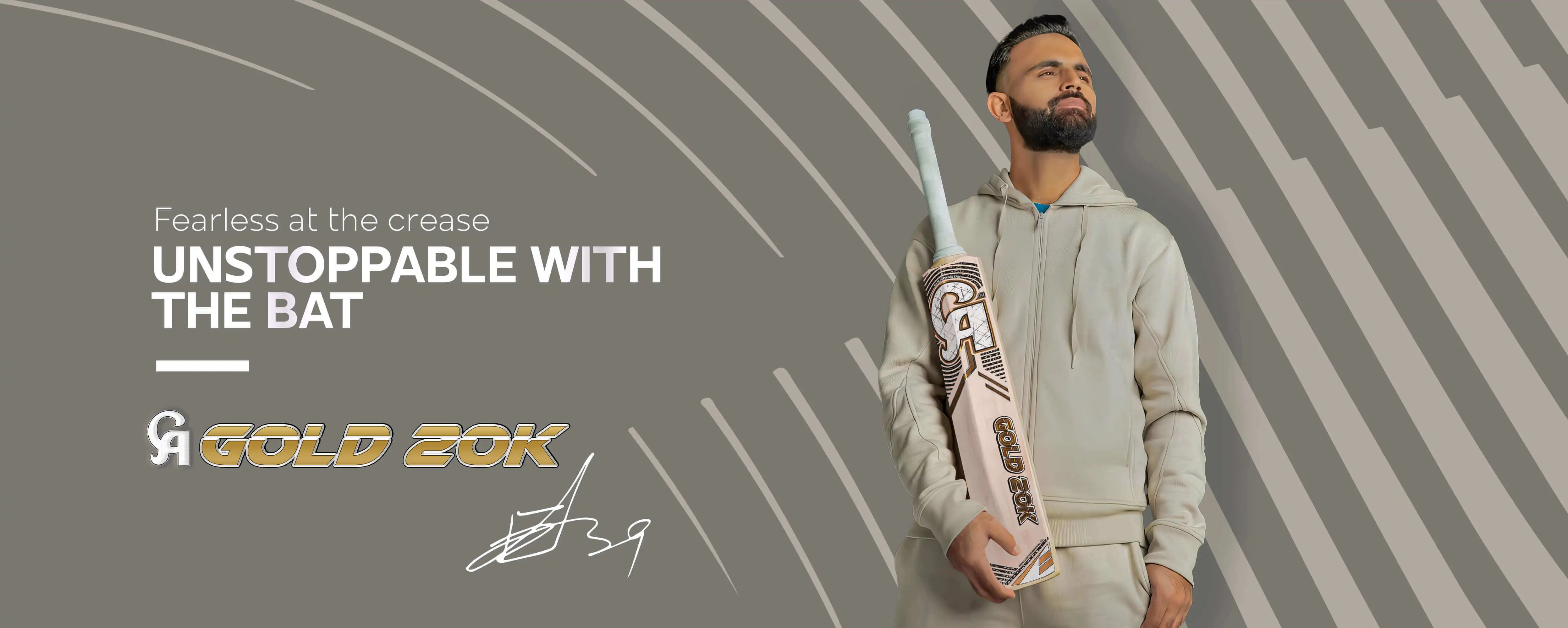 ca international, cricket bat