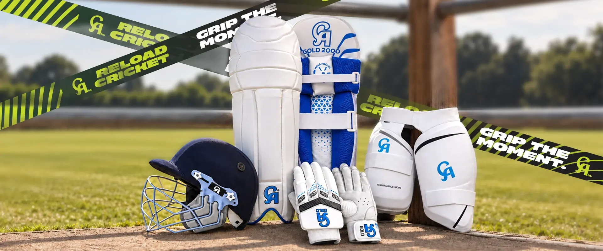 protection gear