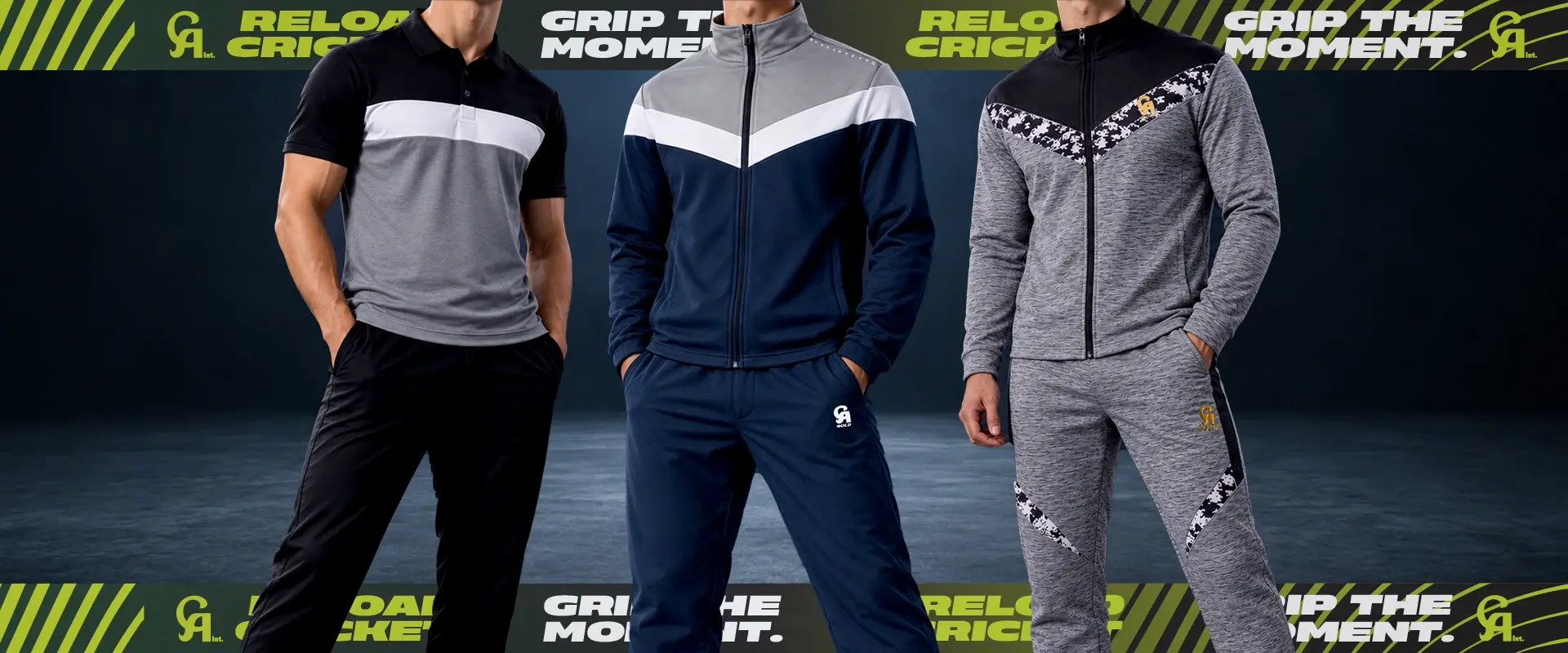 sports apparel