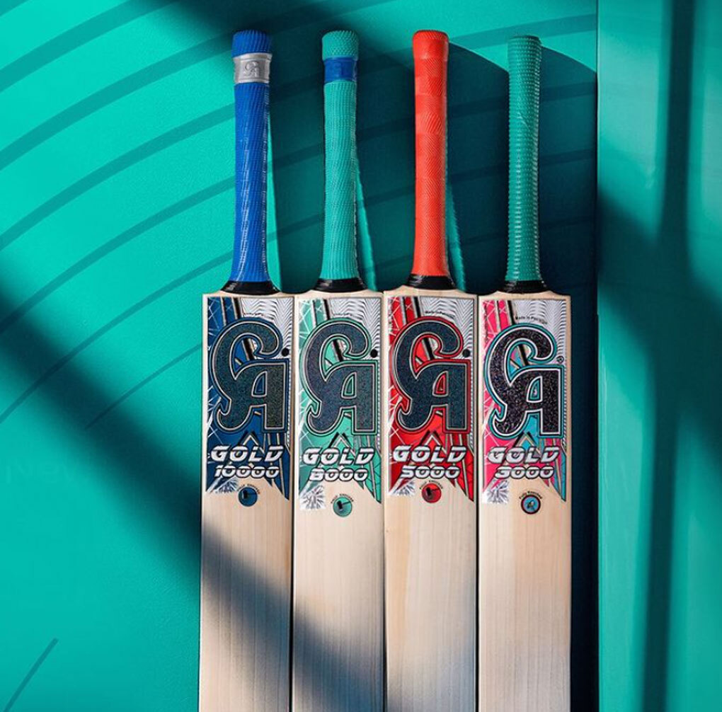 cricket bats