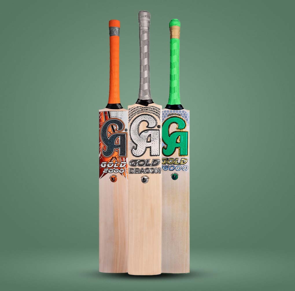 high-quality cricket bat