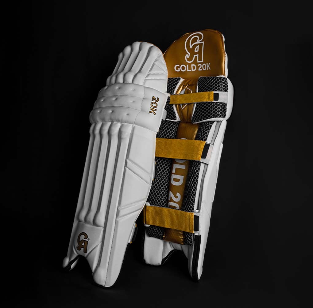 leg pads price