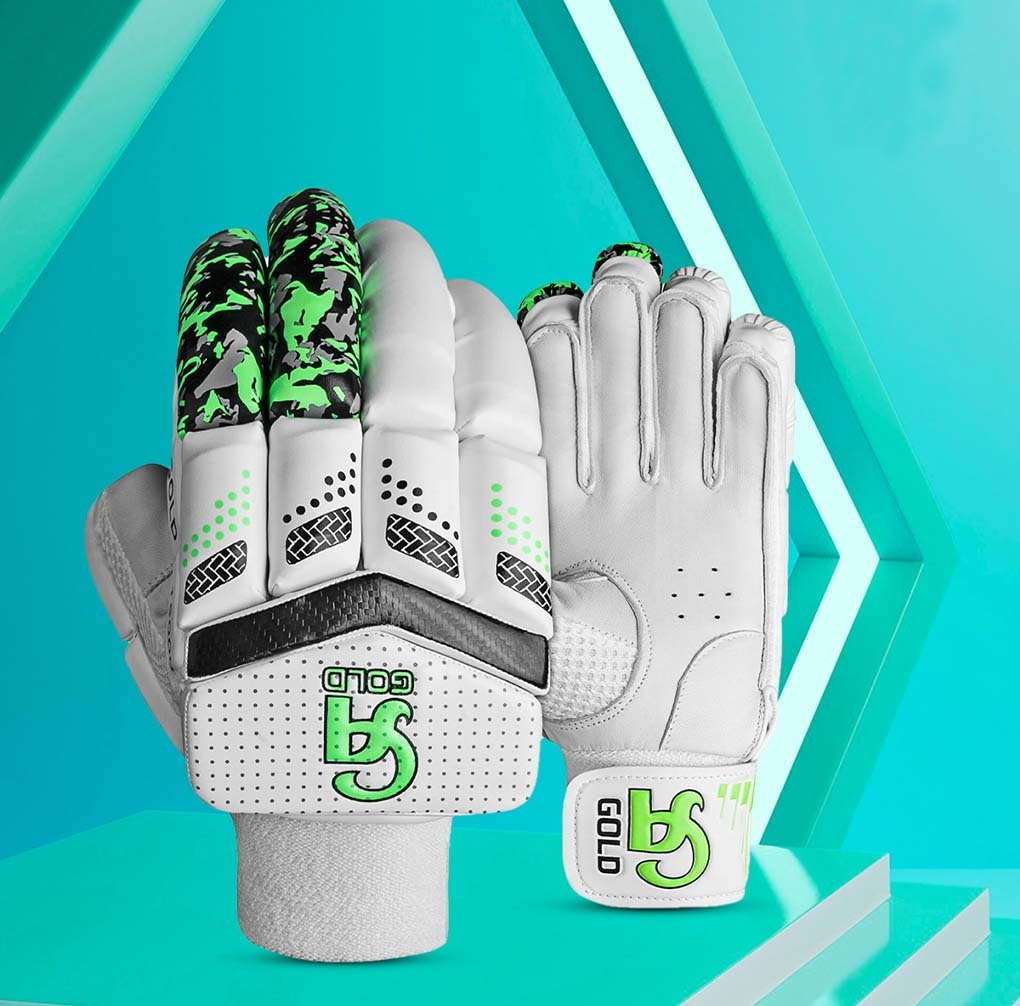 Best Batting Gloves Sellers in Pakistan