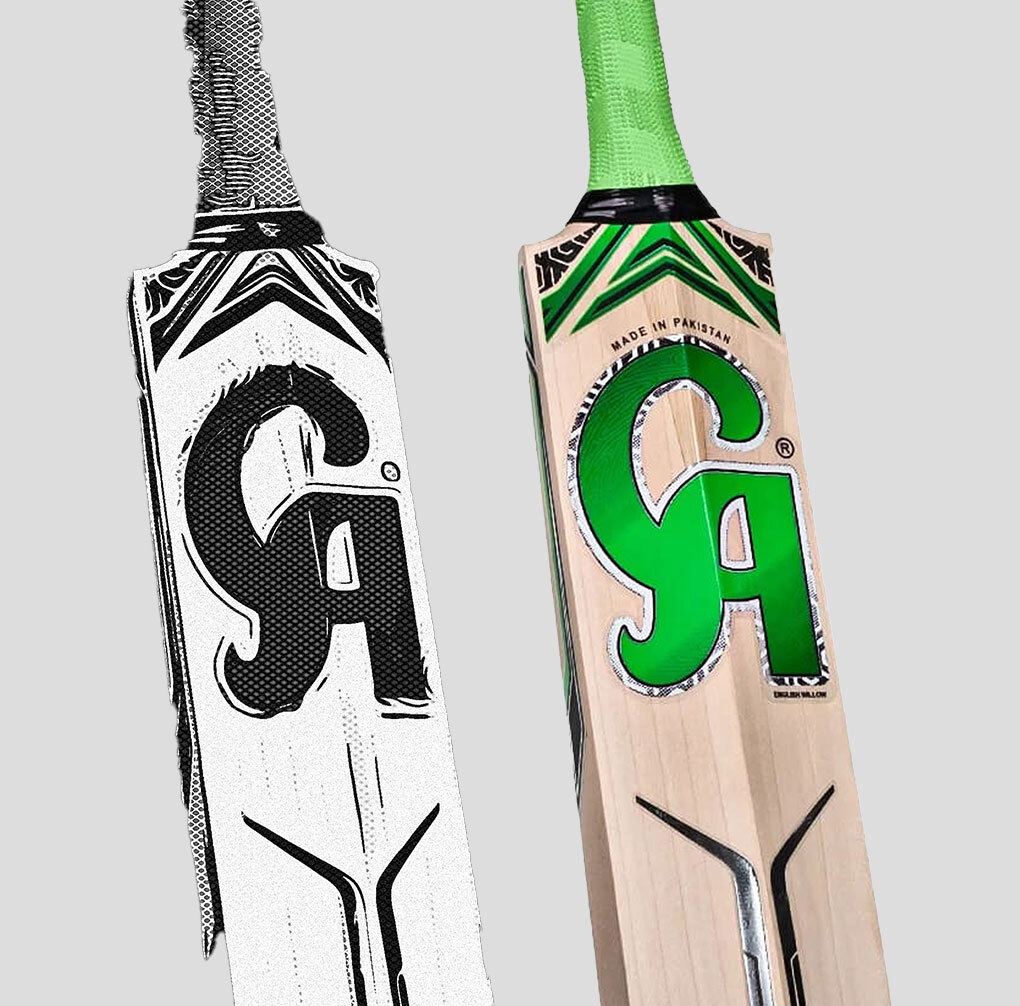 cricket bats