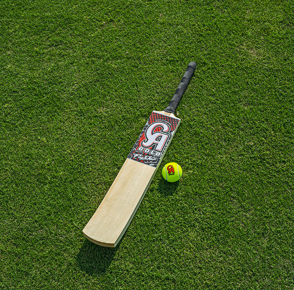 cricket-gears