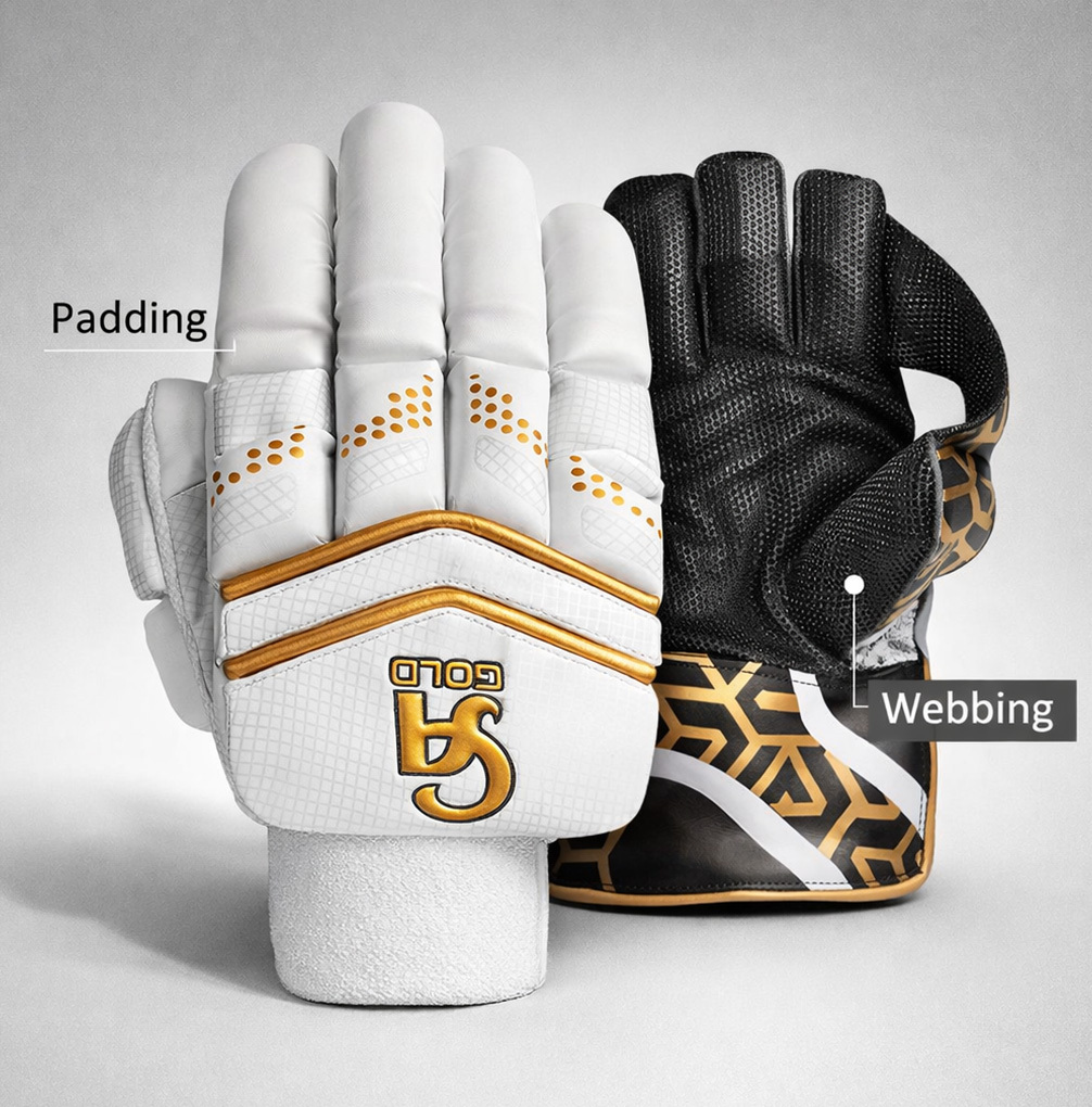 batting-and-wicket-keeping-gloves-padding