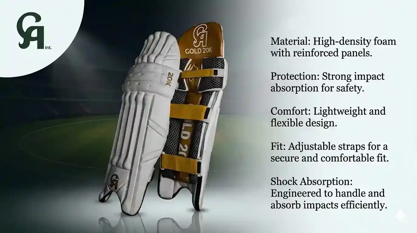 cricket-pad-price-in-pakistan