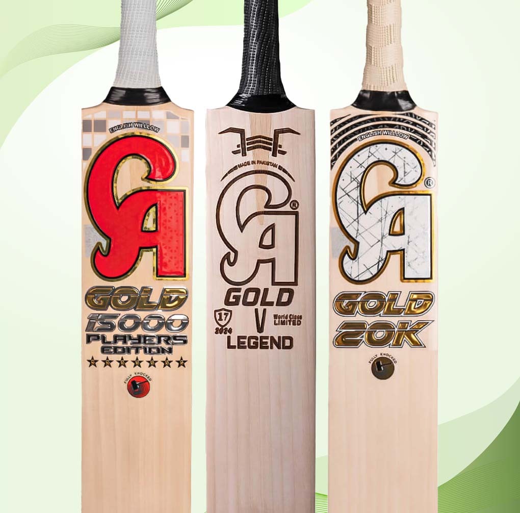 Best English Willow Bats in Pakistan