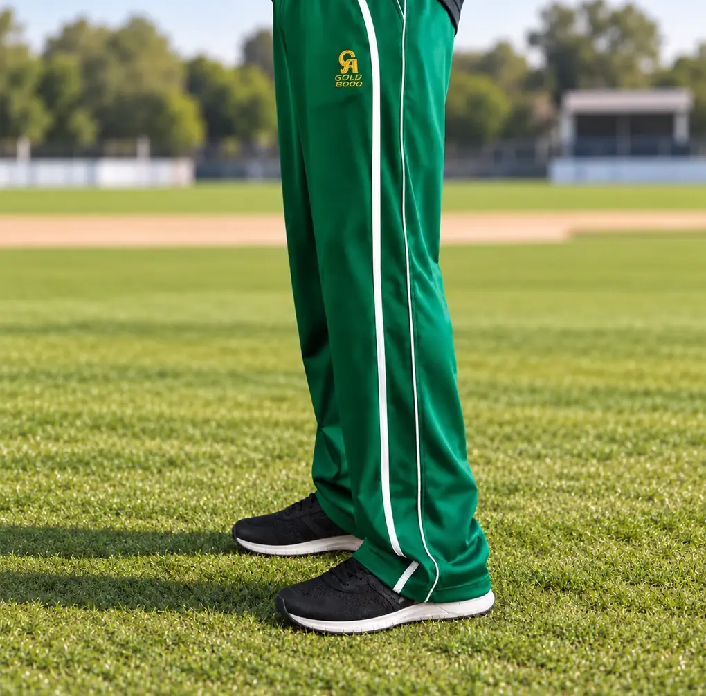 Best Cricket Trousers in Pakistan