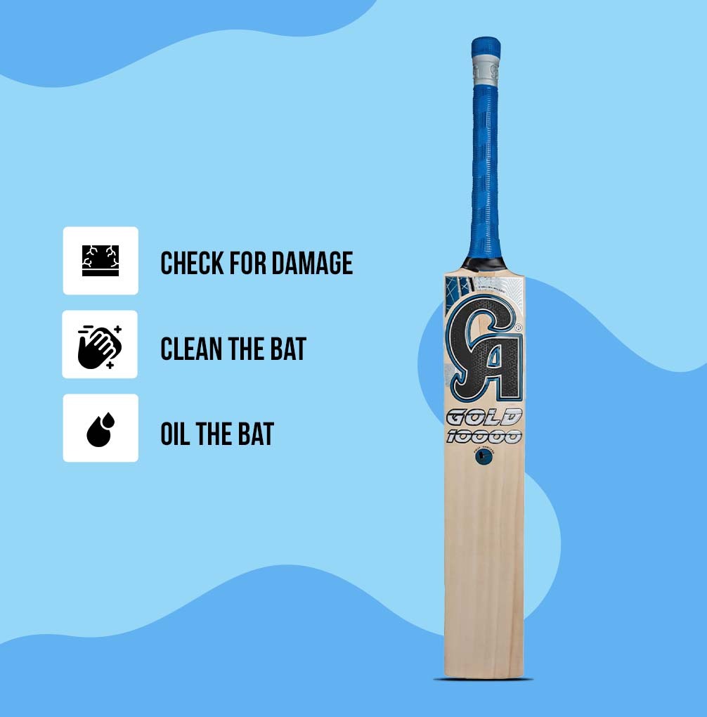 Cricket Bat