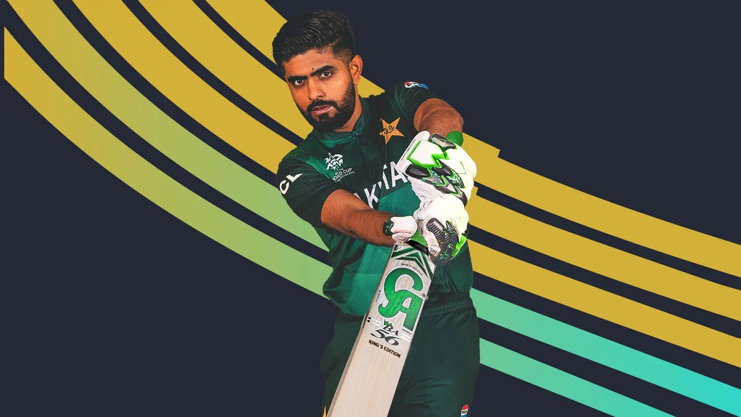 Babar Azam