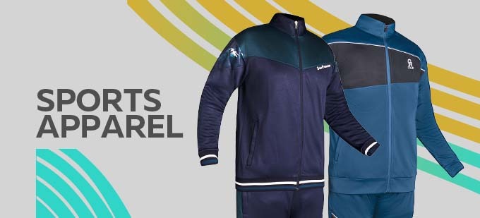 SPORTSAPPAREL