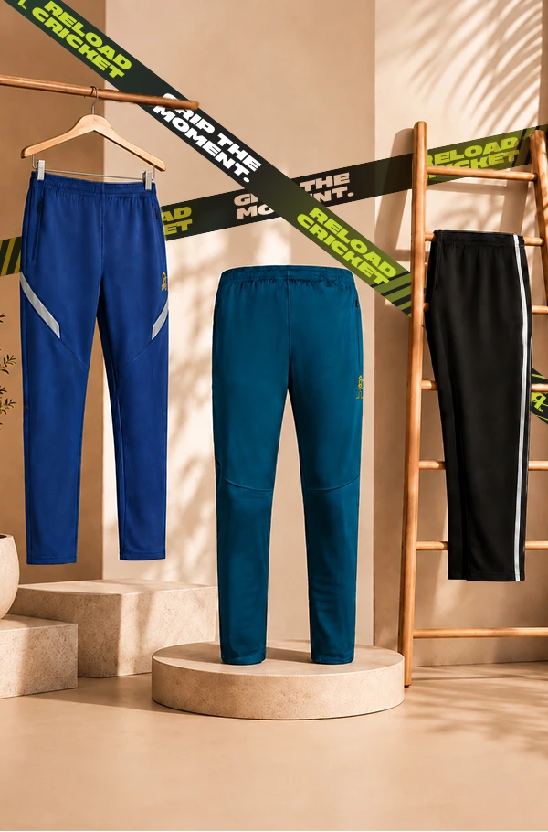 SPORTS APPAREL