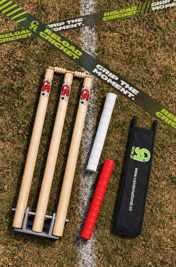CRICKET ACCESSORIES