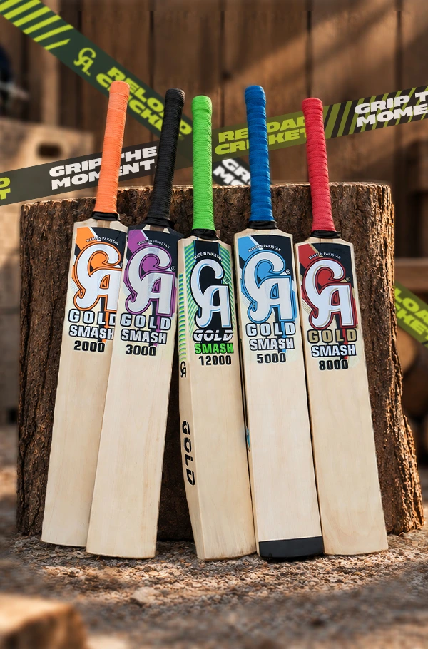 Tapeball Bats