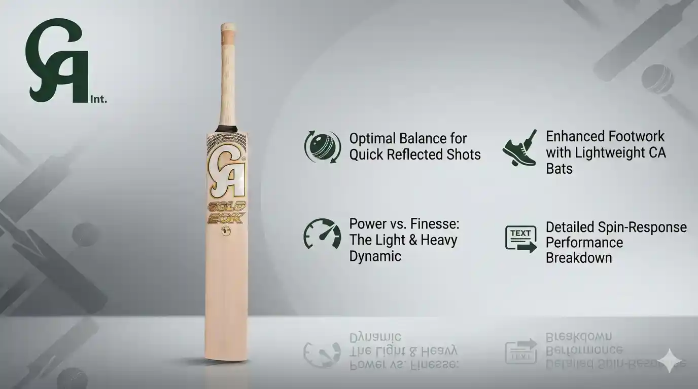 CA-lightweight-bat
