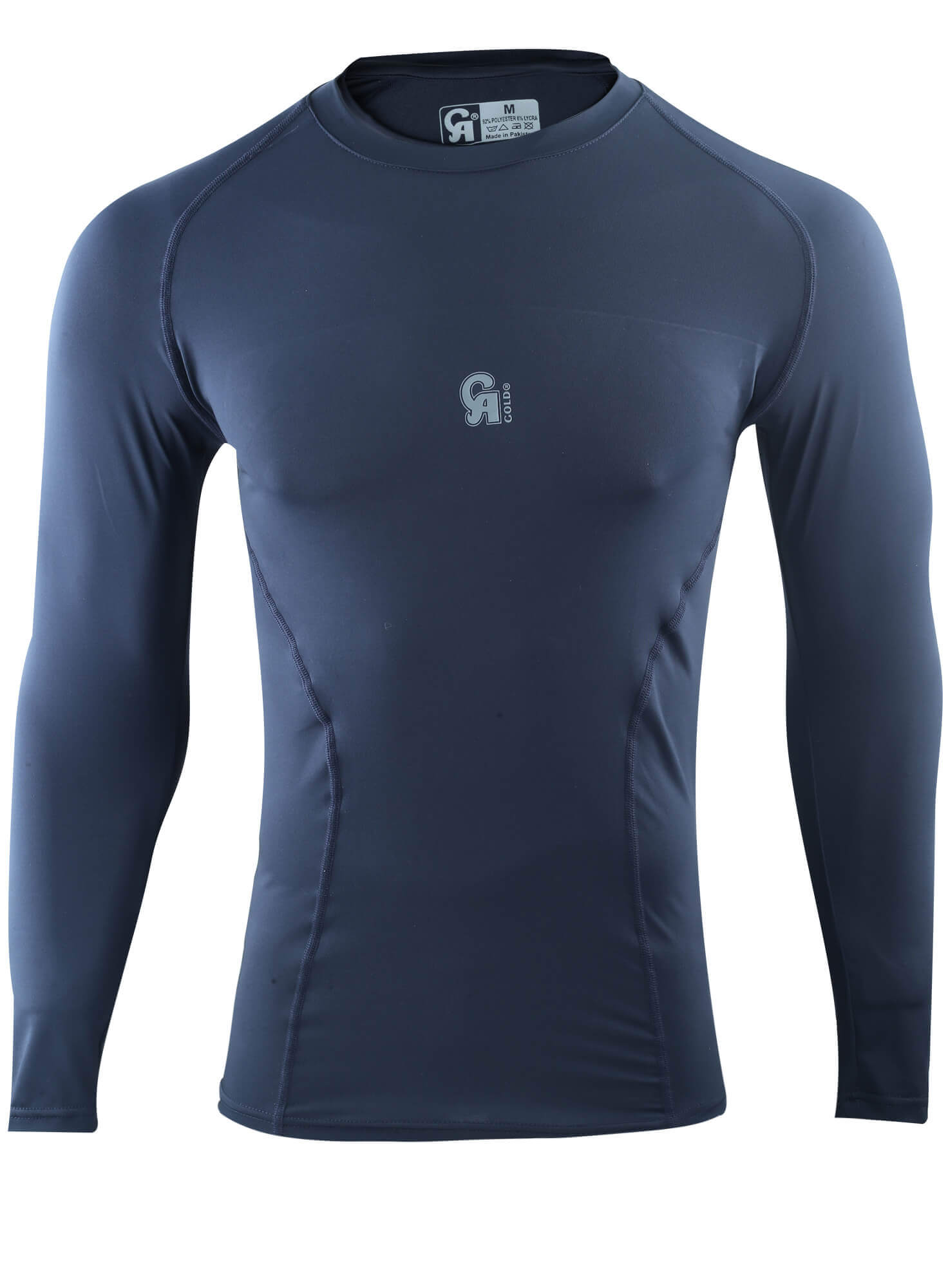 Compression shirt