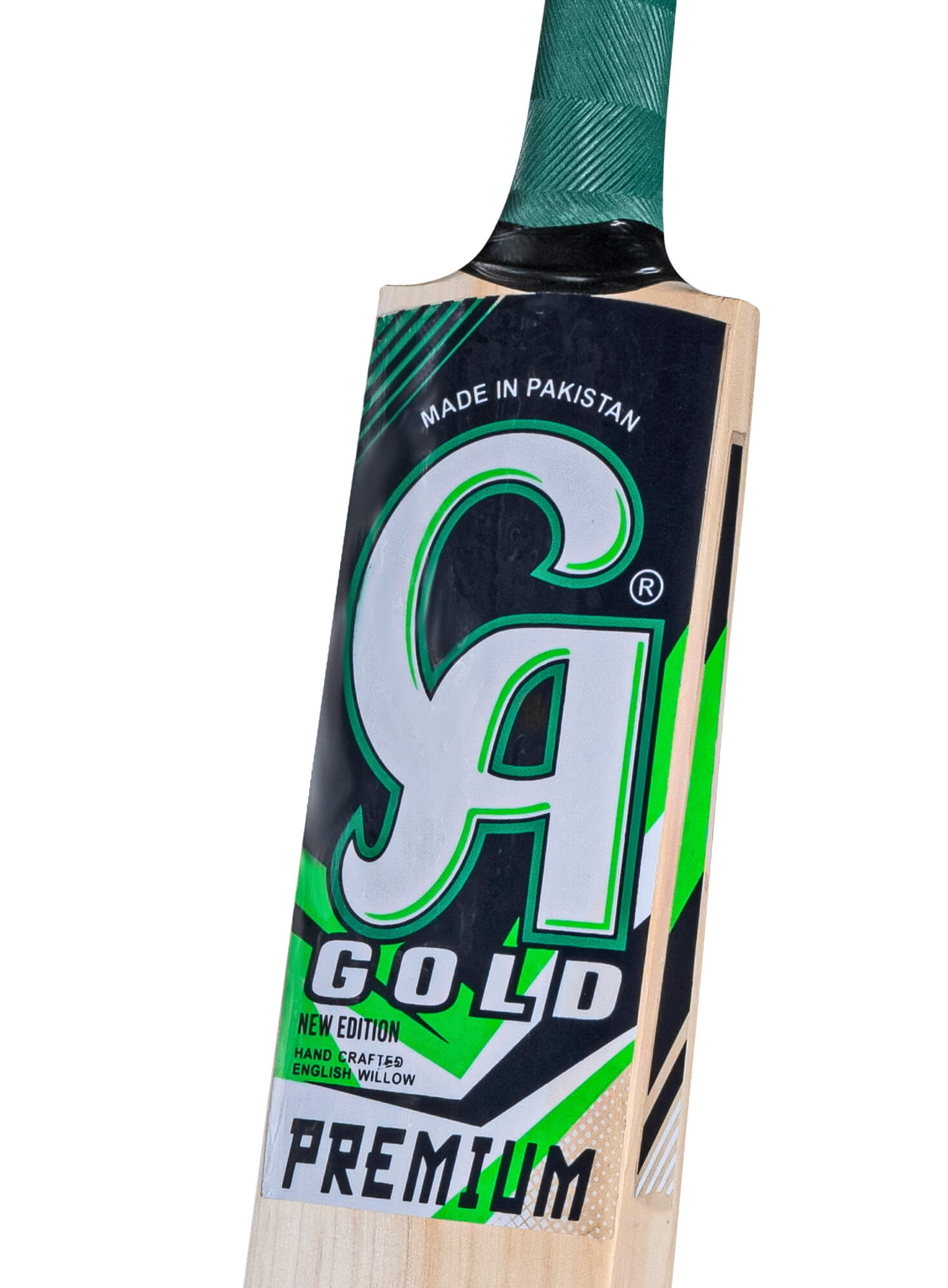 CA Gold premium