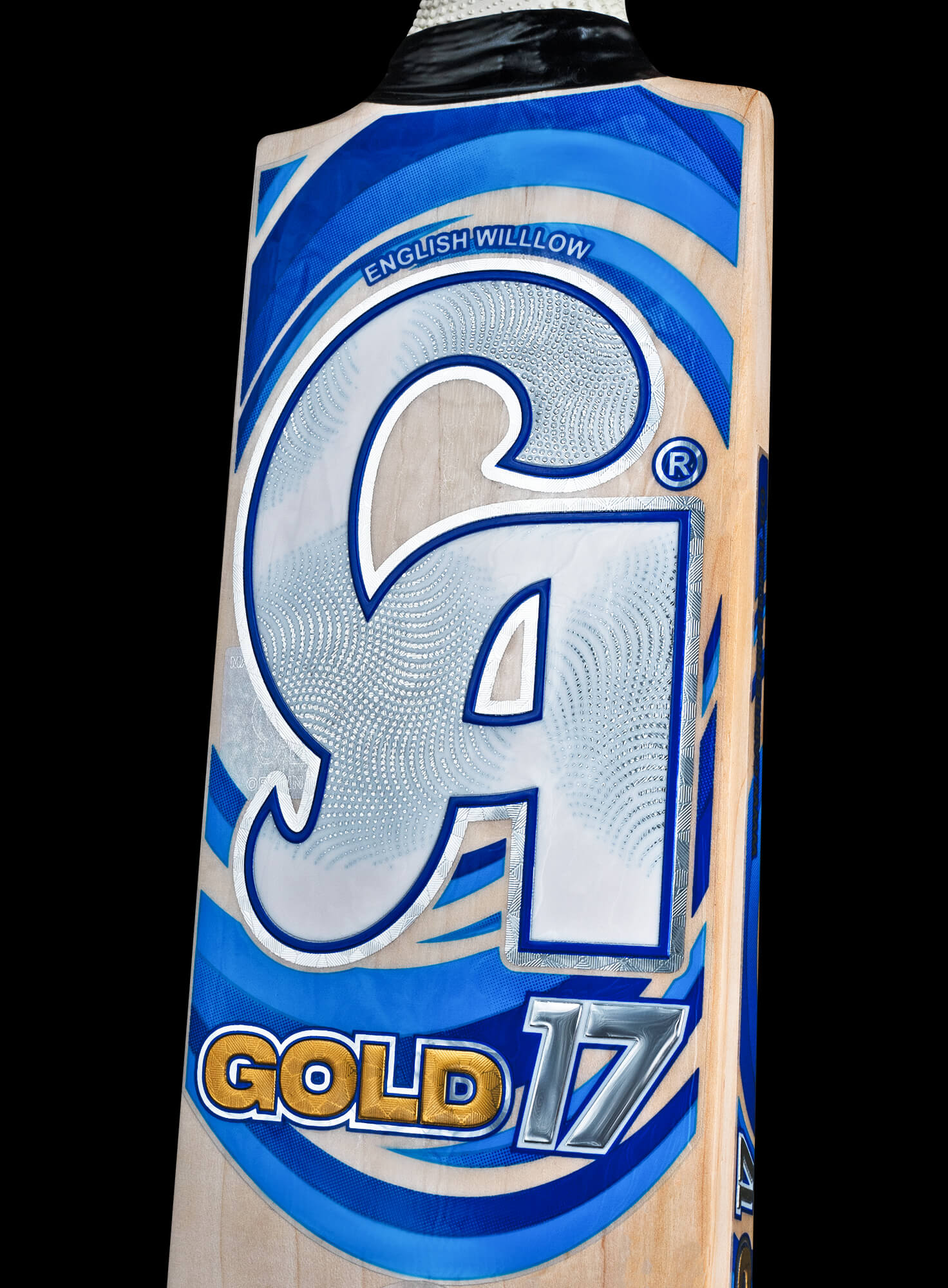 CA Gold 17