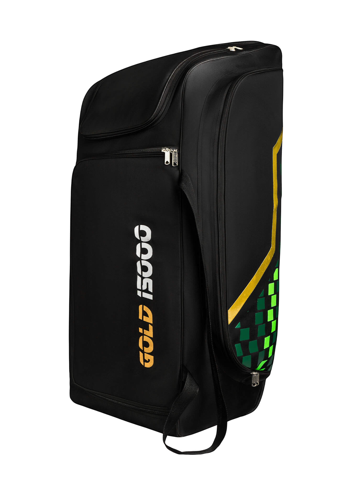 CA GOLD 15000 KITBAG with wheel