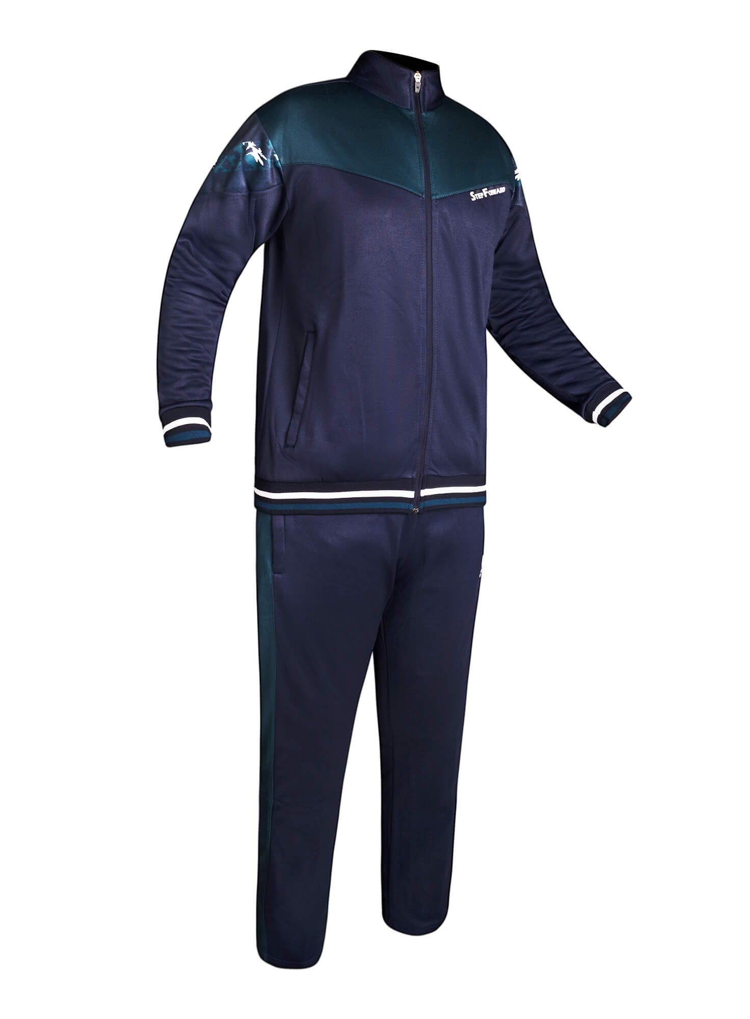 Speedo Tracksuit