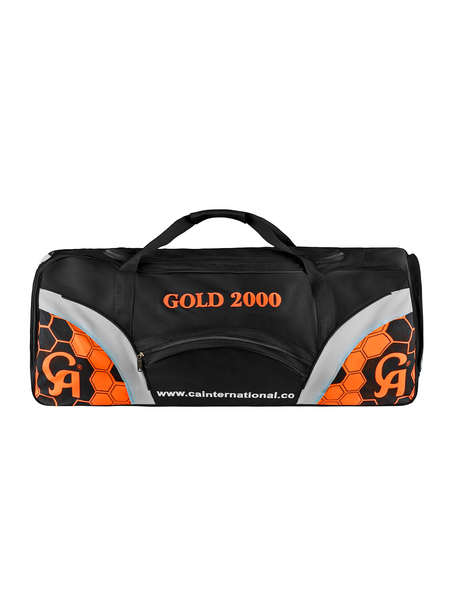 Gold 2000