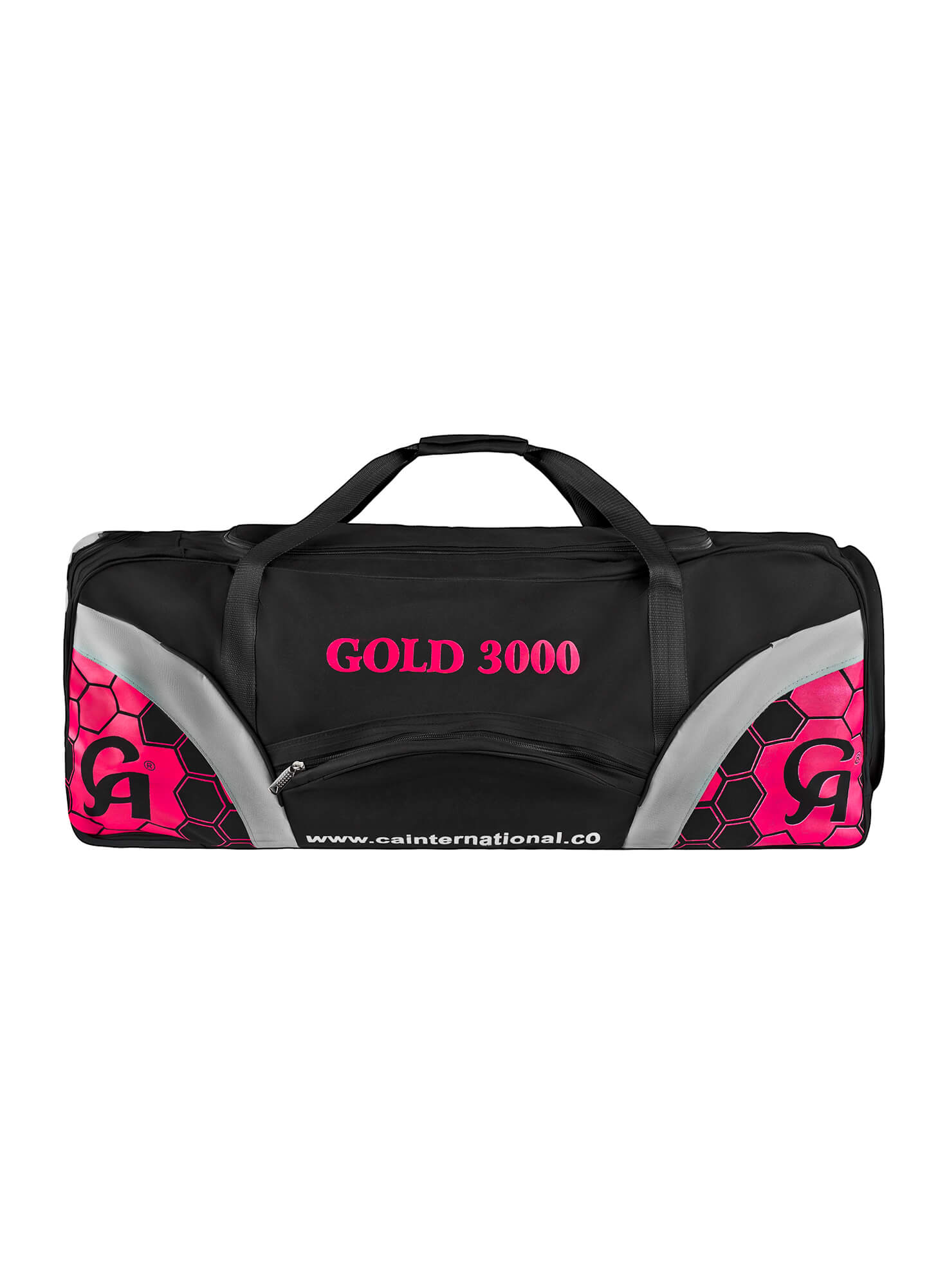 CA GOLD 3000 KITBAG with wheel