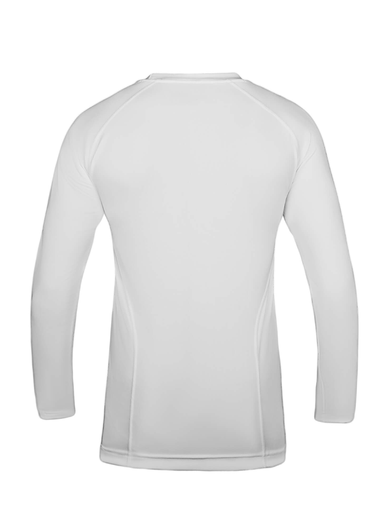 Compression shirt