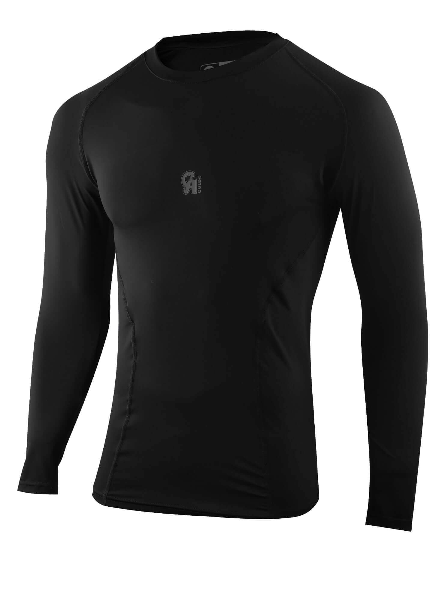 Compression shirt