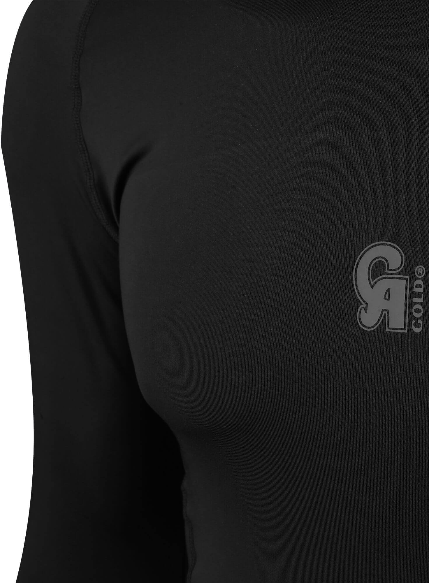 Compression shirt