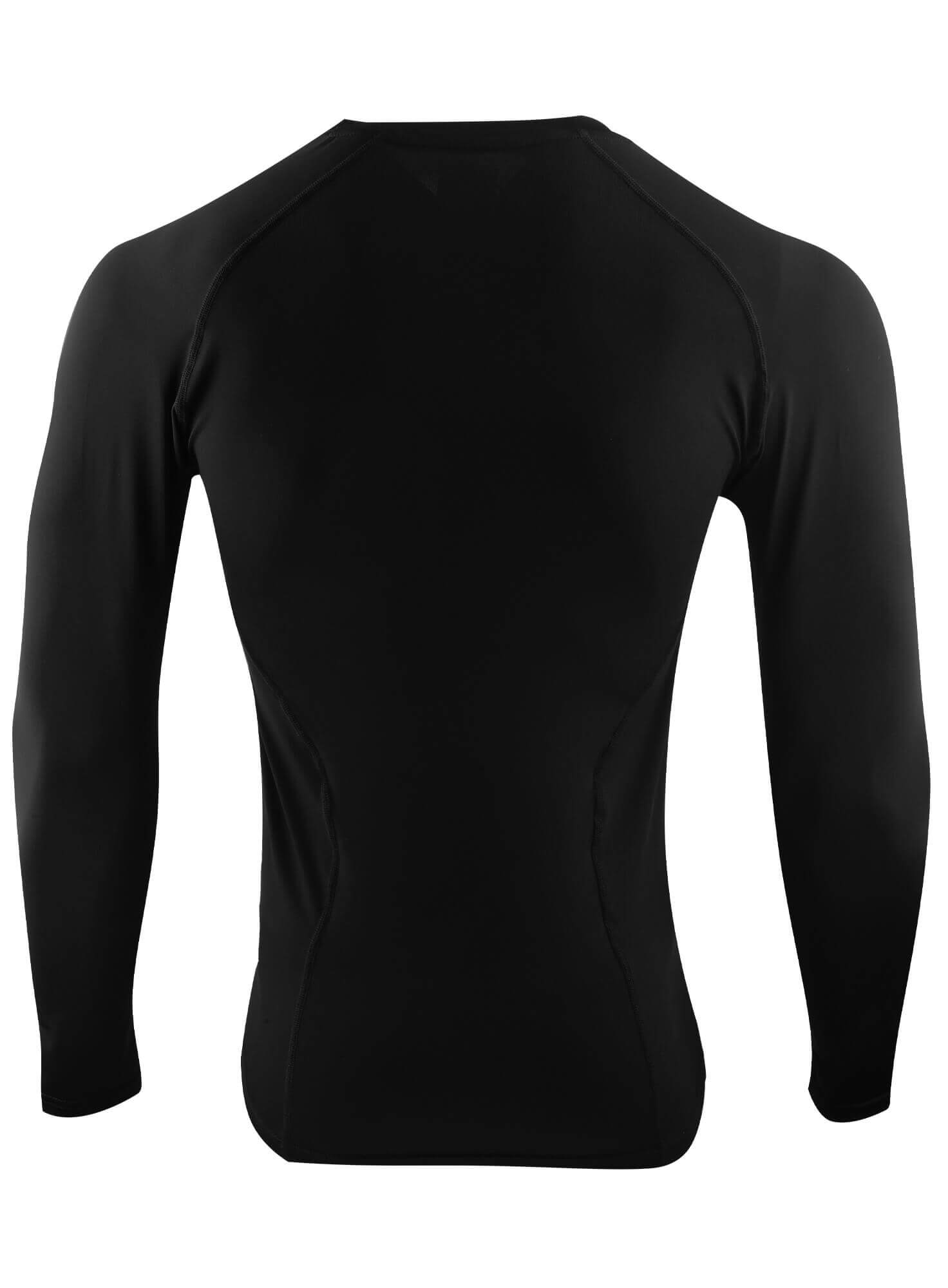 Compression shirt