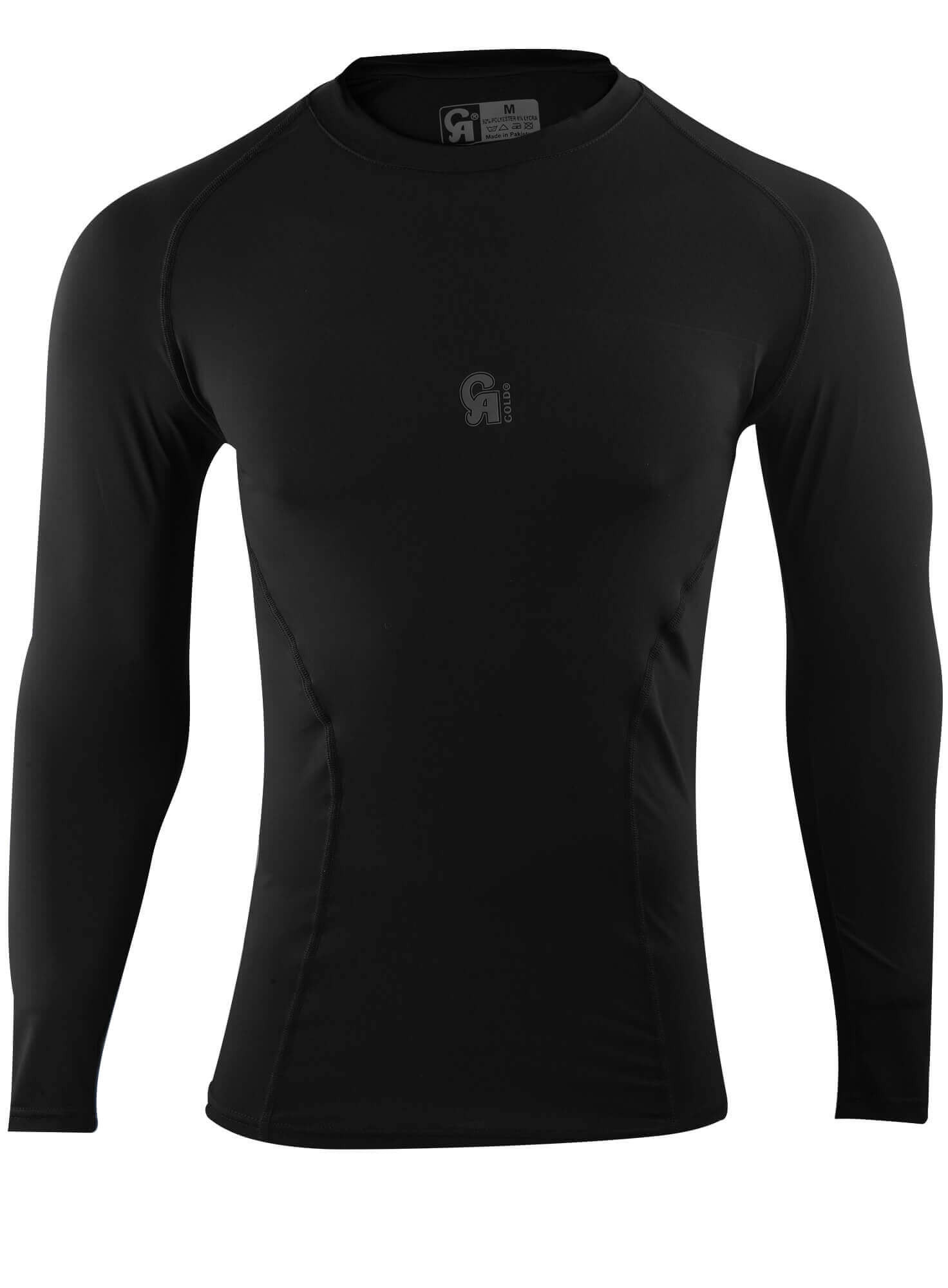 Compression shirt