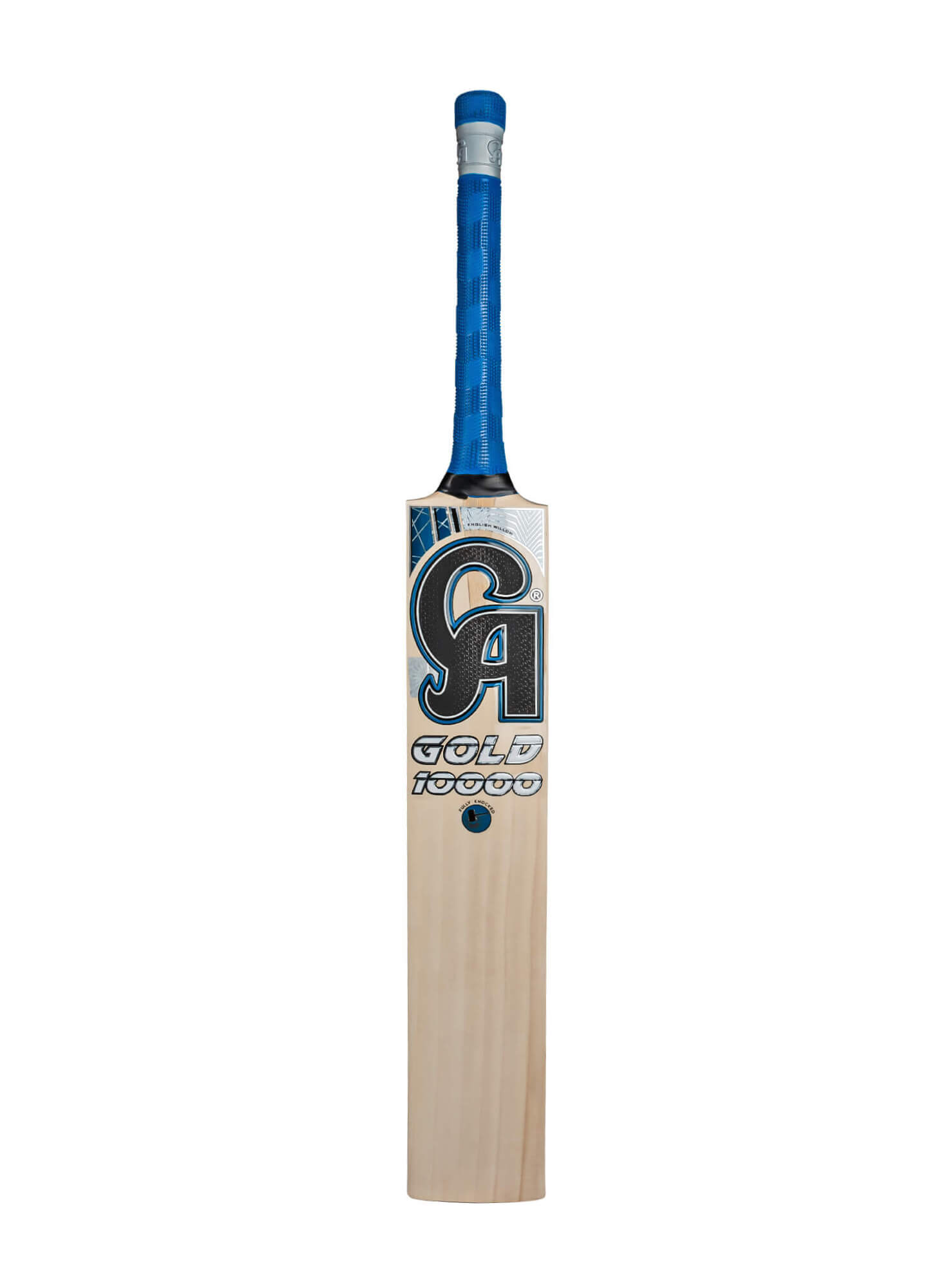 CA Gold 10000 Complete Cricket Kit