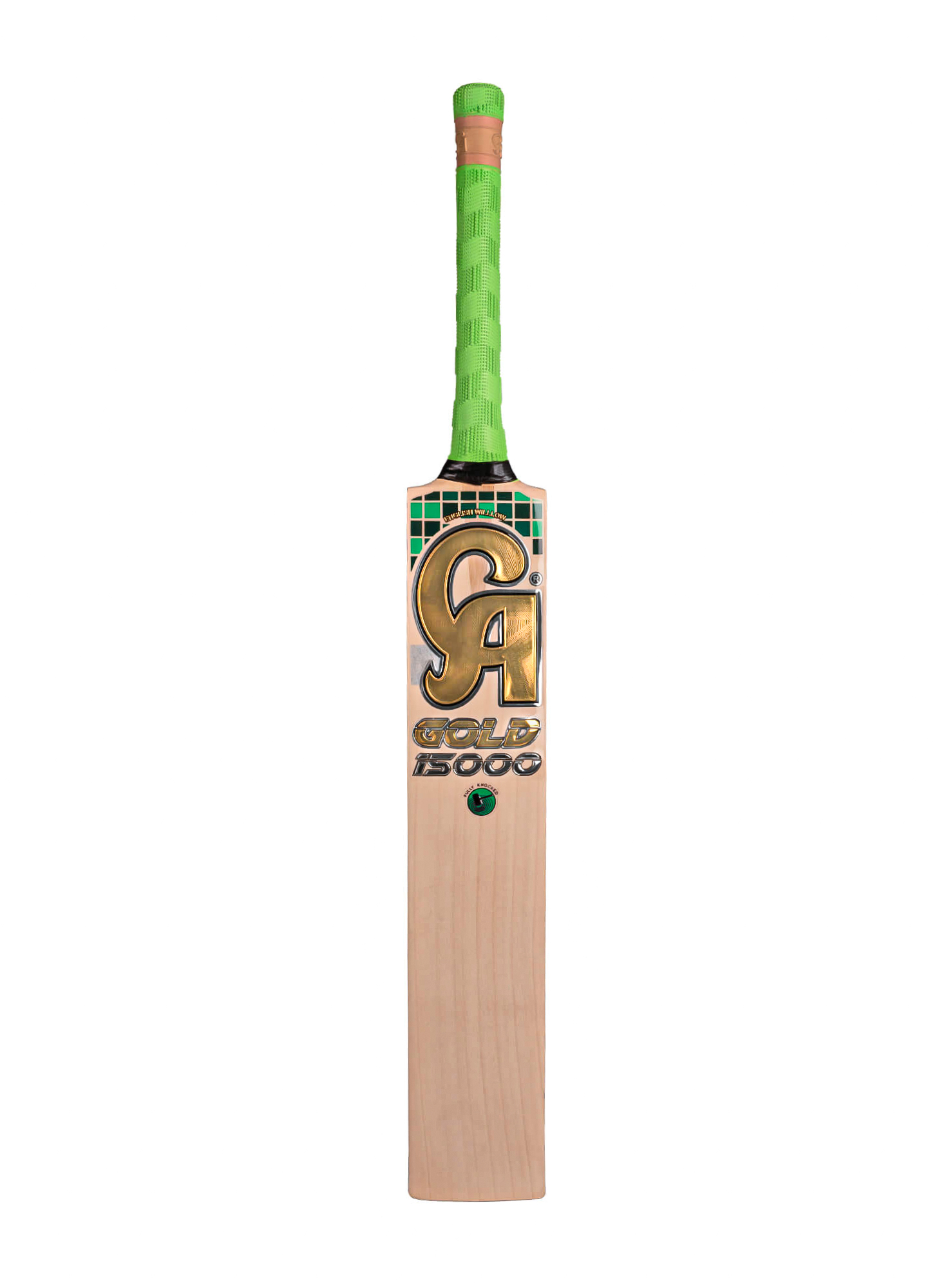 Gold 15000 Complete Cricket Kit