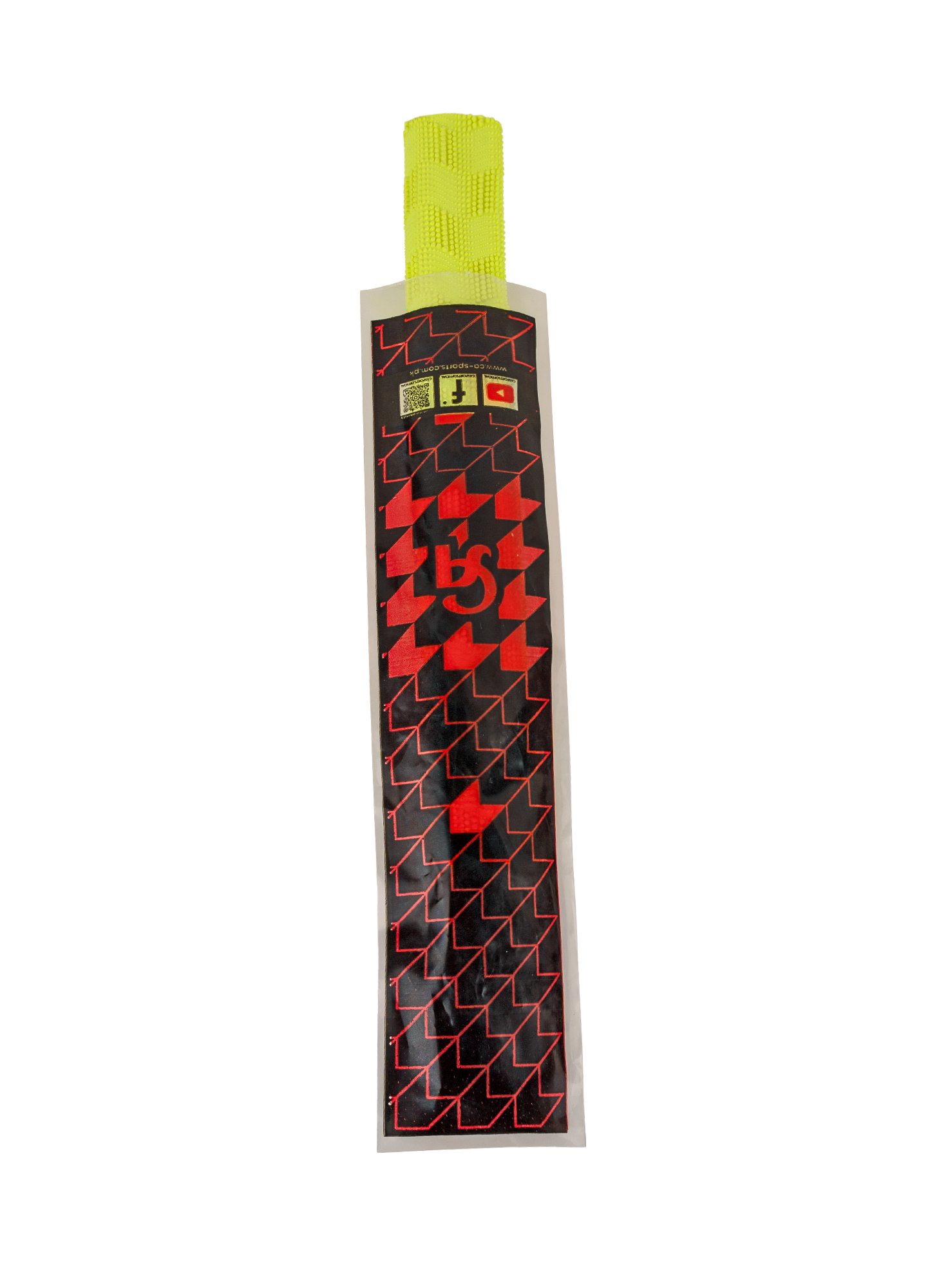 3D- PLUS GRIPS