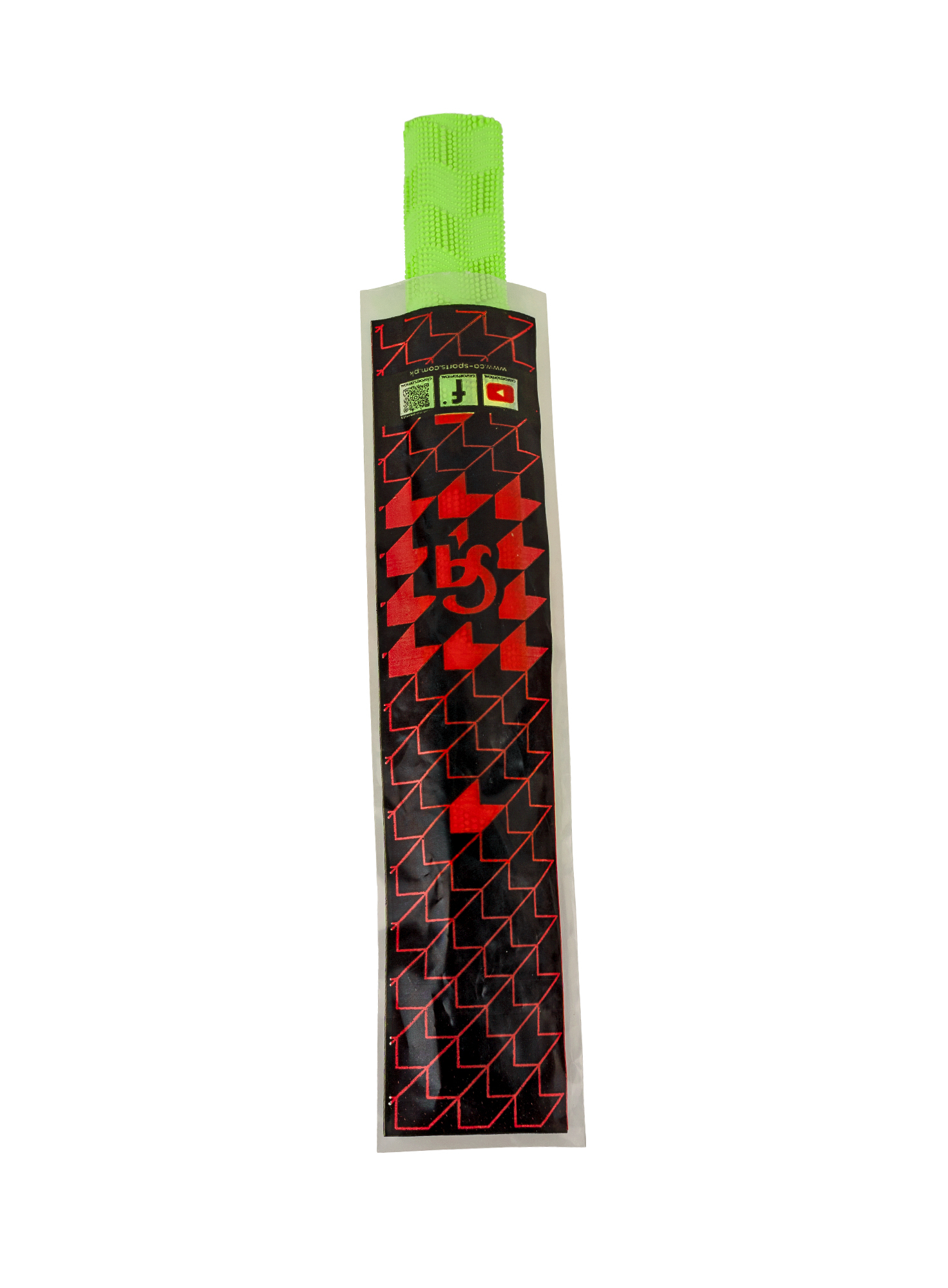 3D- PLUS GRIPS