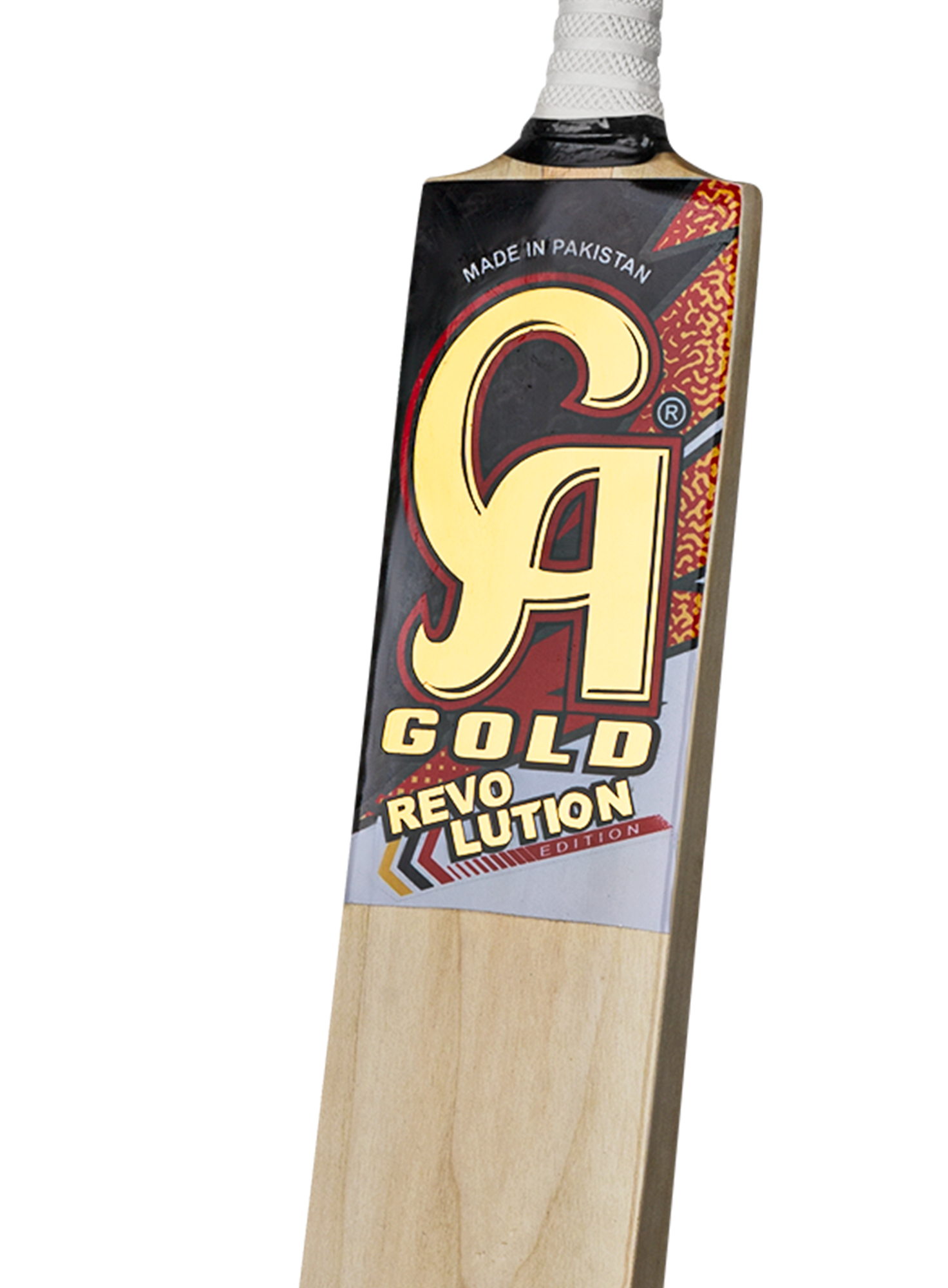 CA Gold Revolution