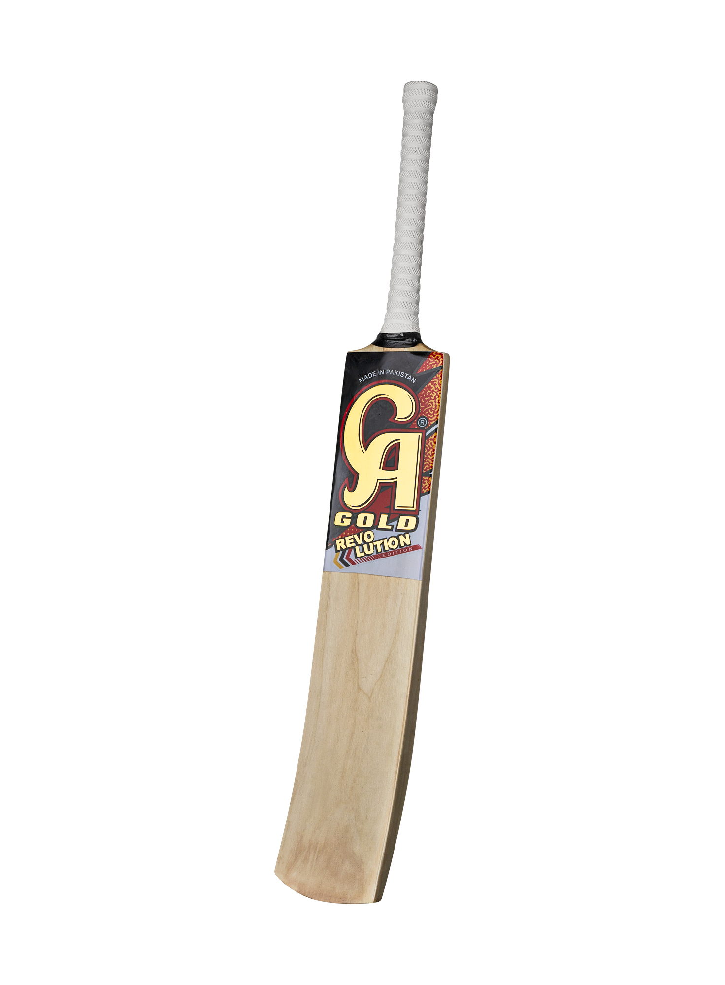 Ca gold revolution