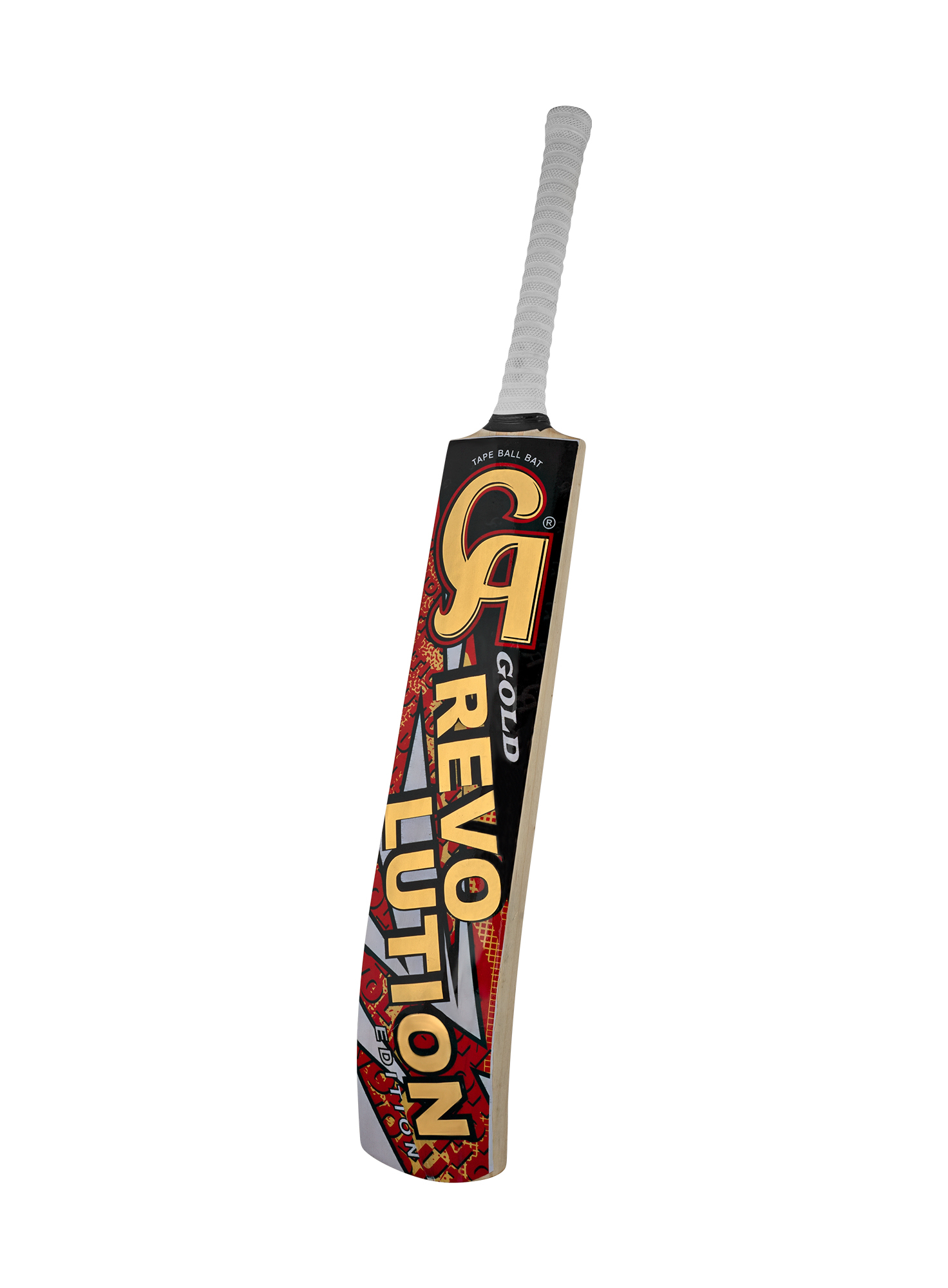 Ca gold revolution