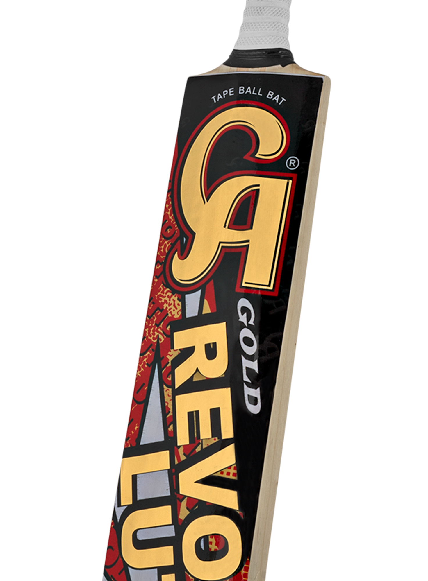 Ca gold revolution