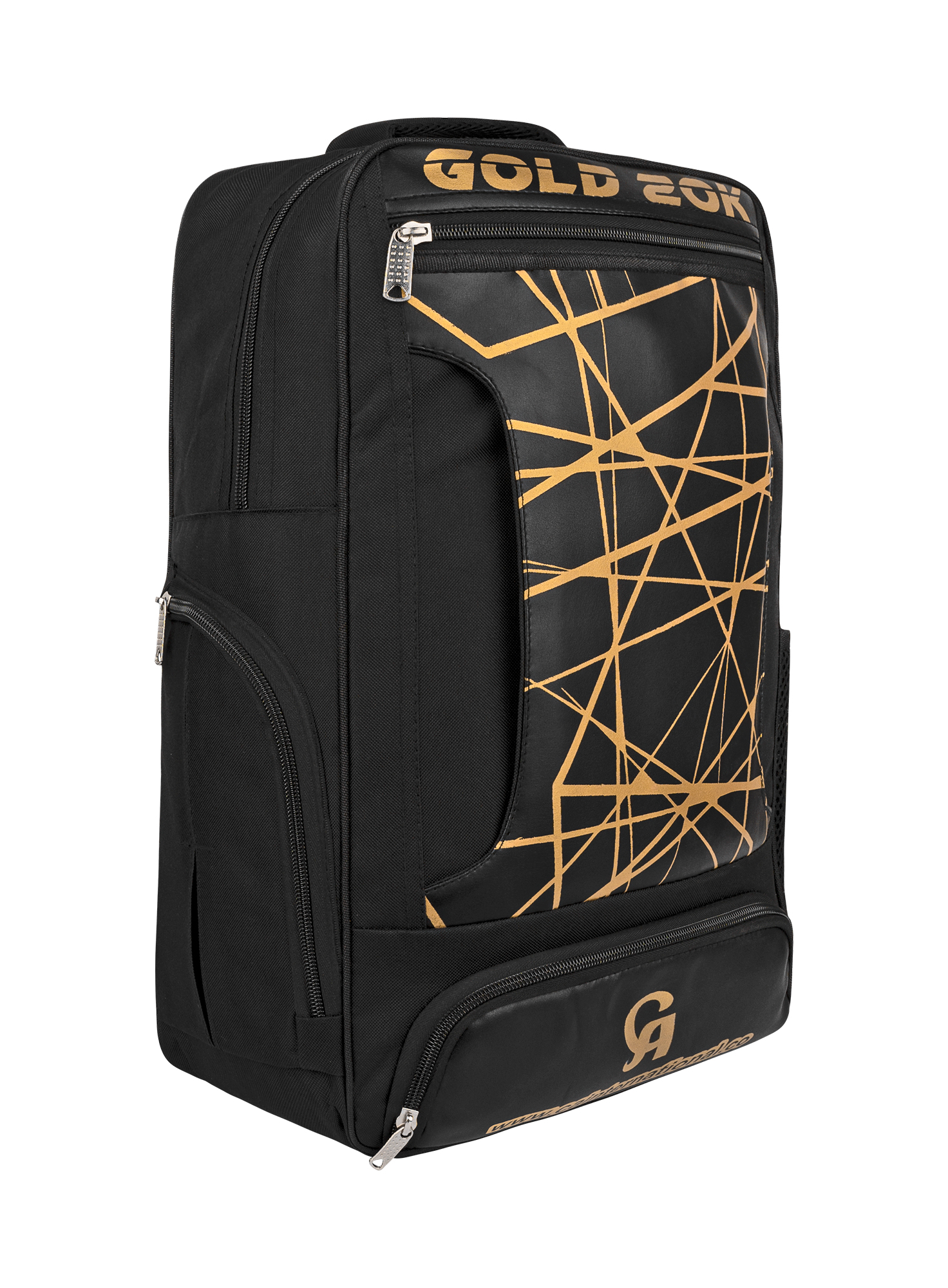 CA Gold 20k Bagpack