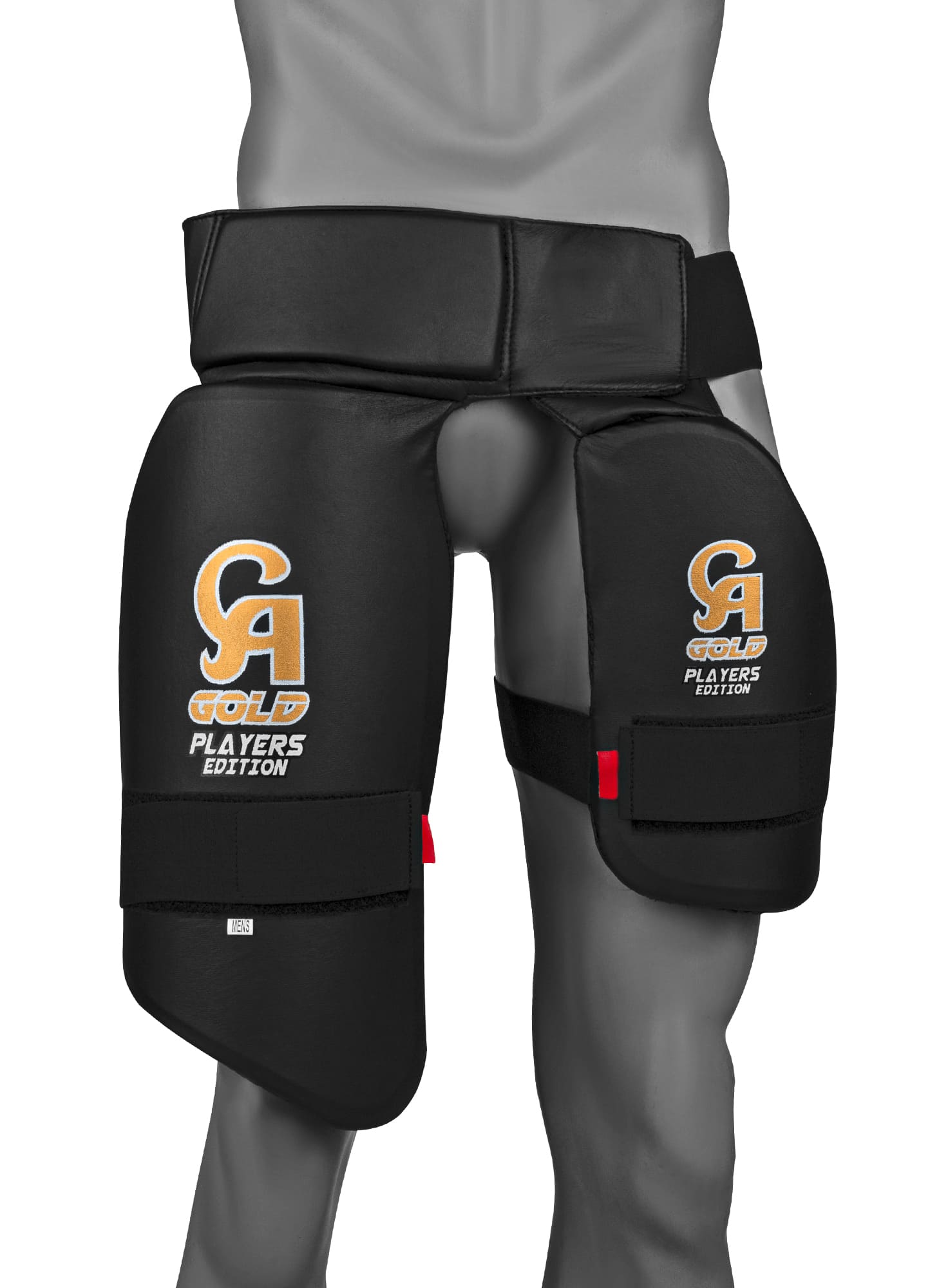 CA Gold Players Edition Thigh Pad