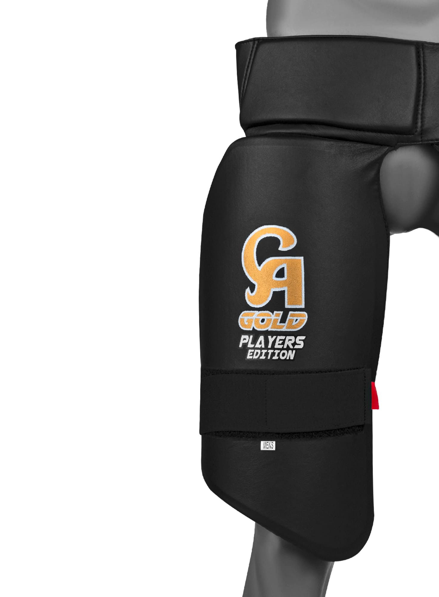 CA Gold Players Edition Thigh Pad