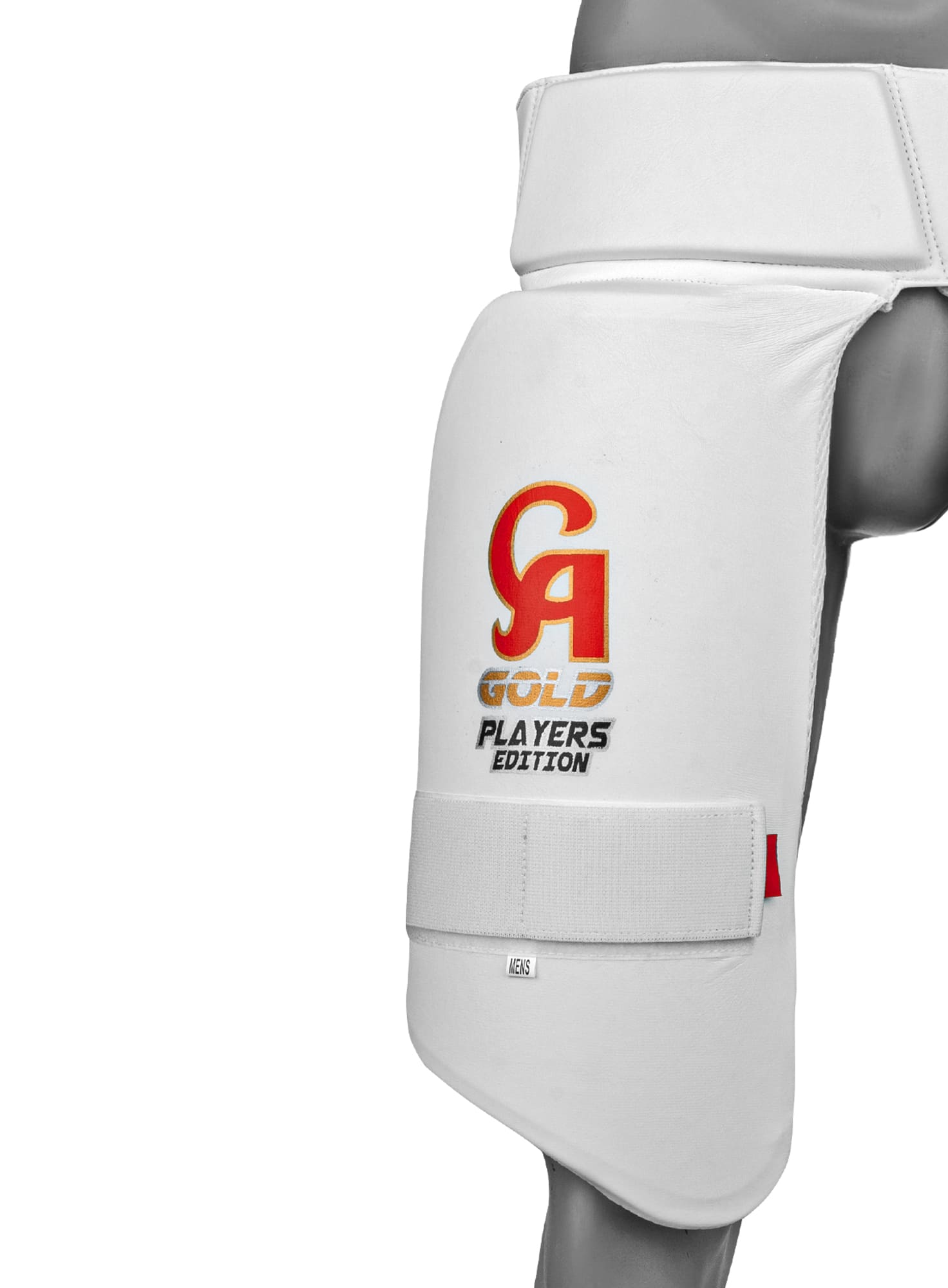 CA Gold Players Edition Thigh Pad