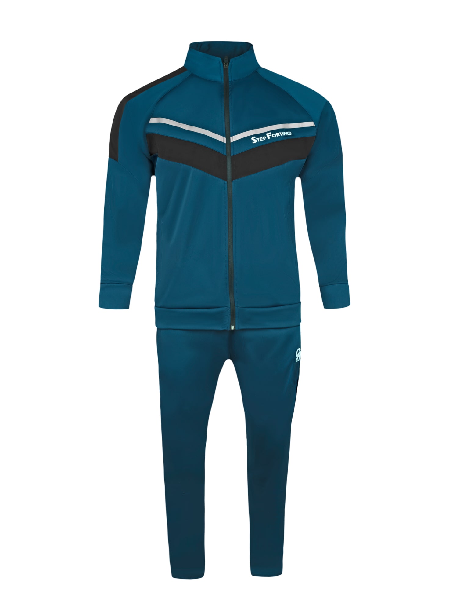 Pro Motion Tracksuit