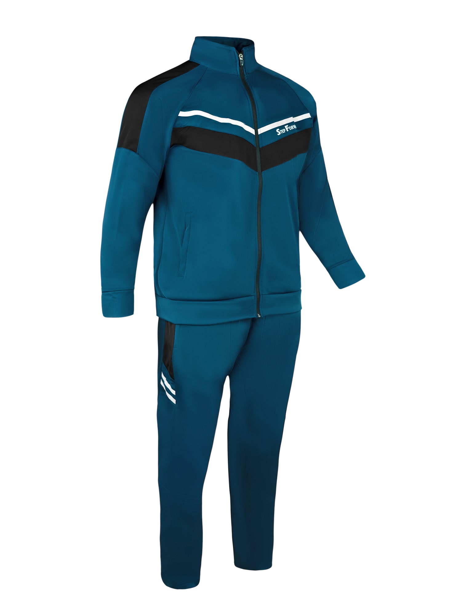Pro Motion Tracksuit