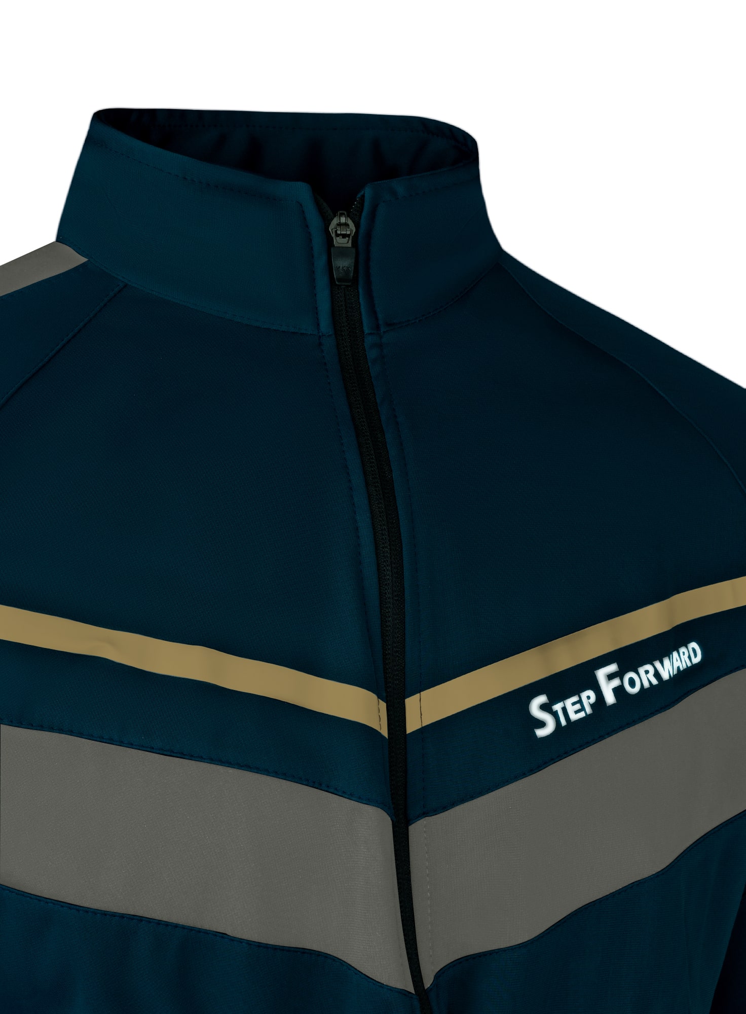 Pro Motion Tracksuit