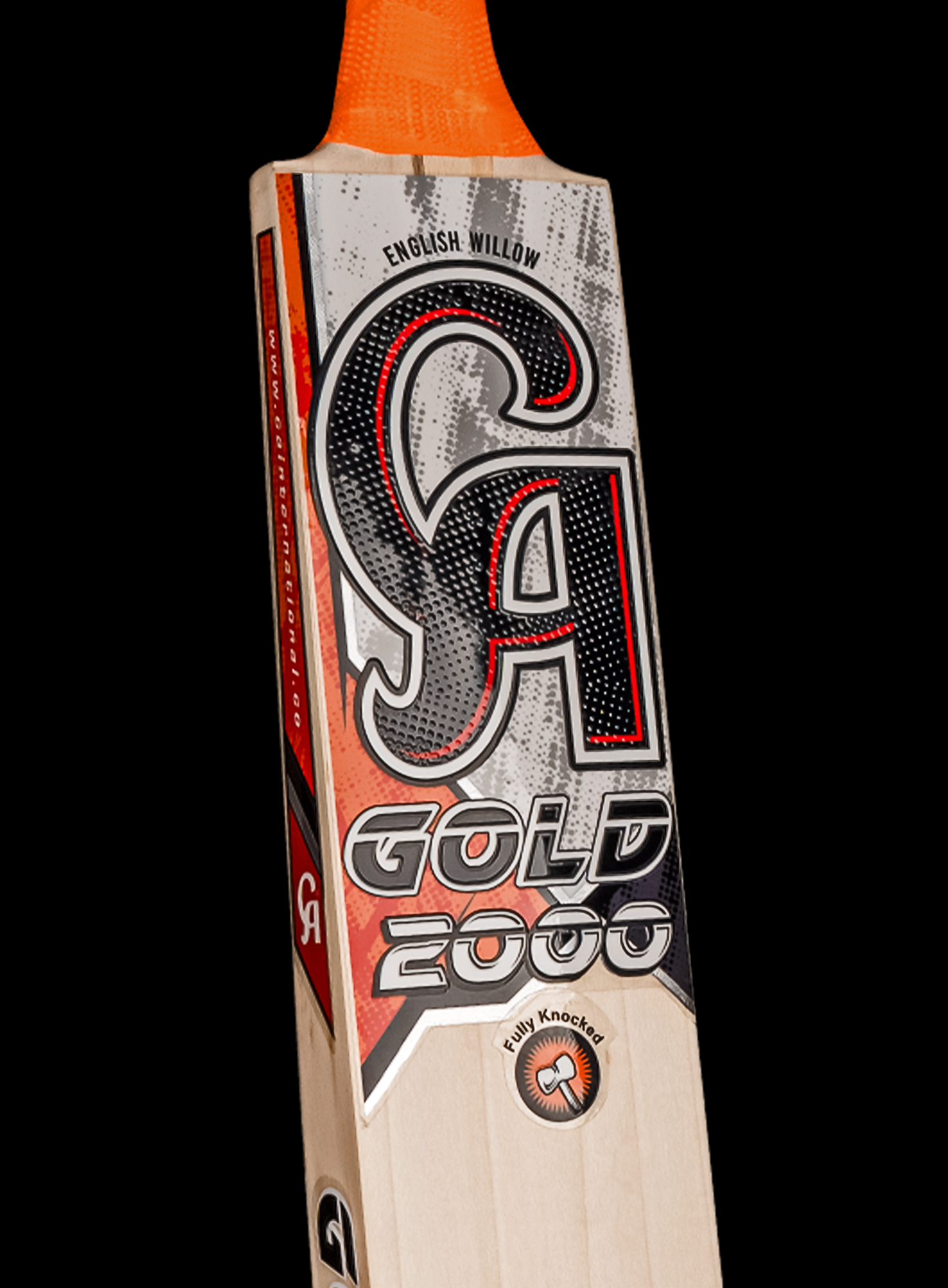 CA Gold 2000