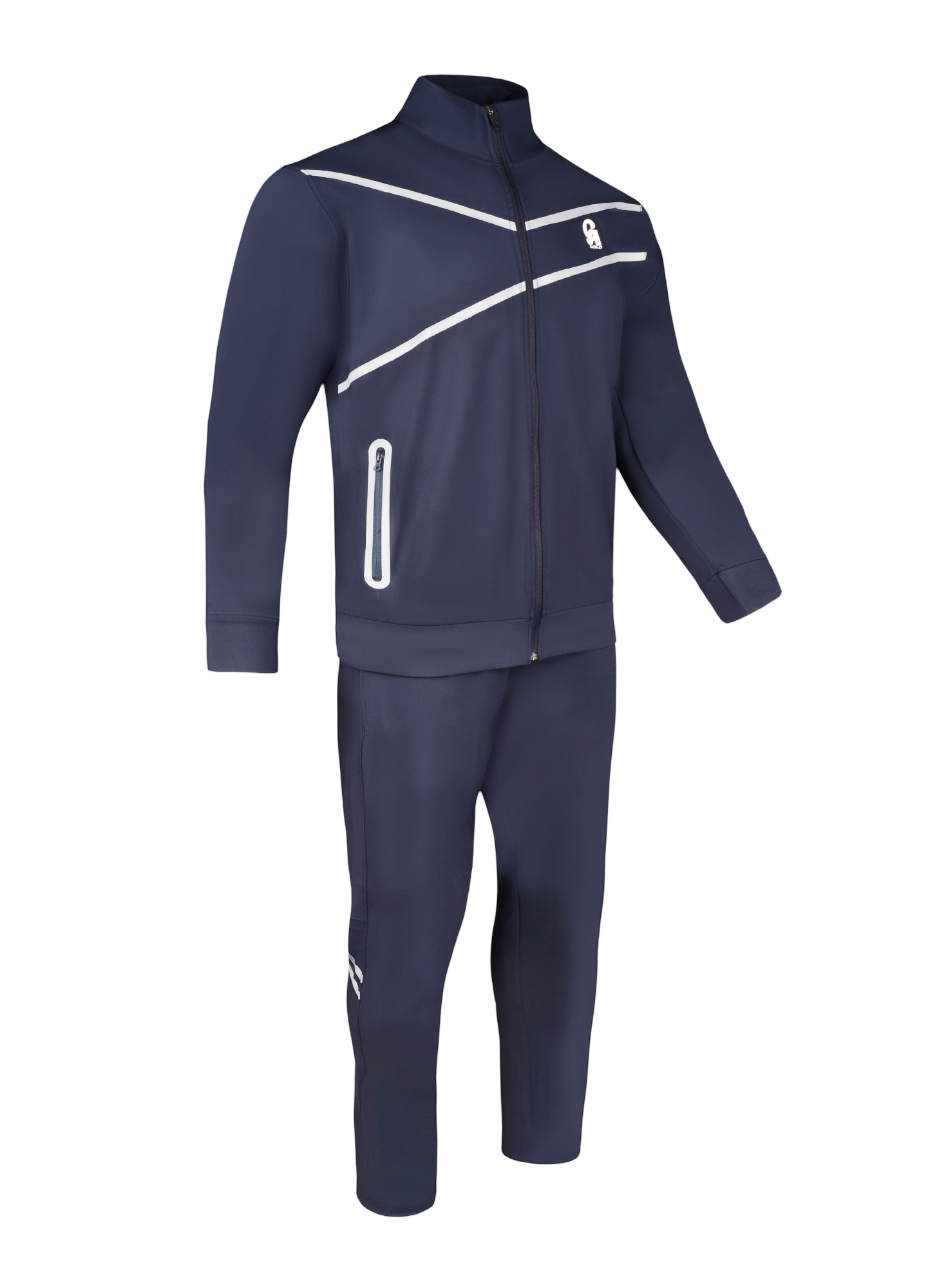 Champion Fit Lecra Tracksuit