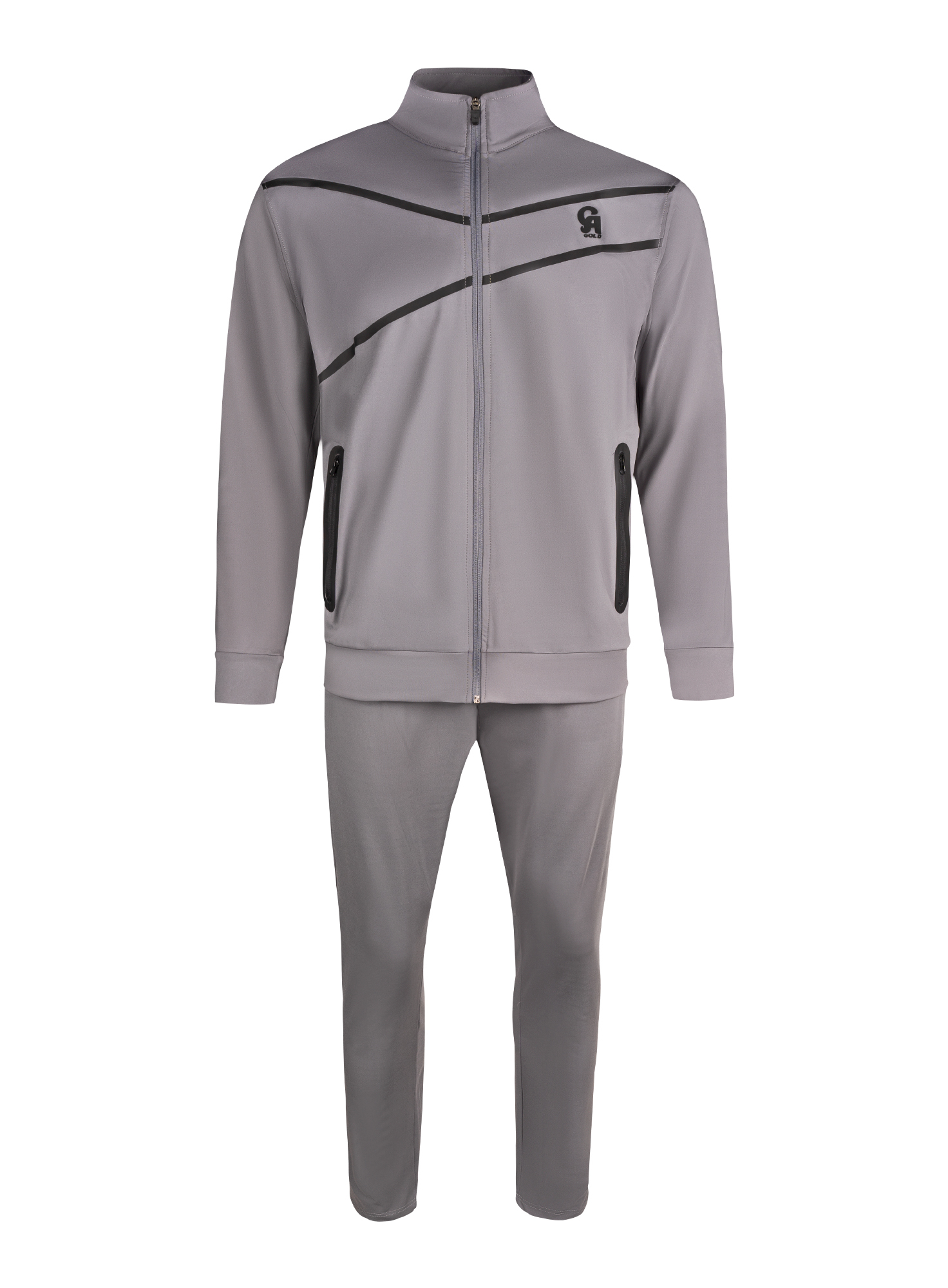 Champion Fit Lecra Tracksuit